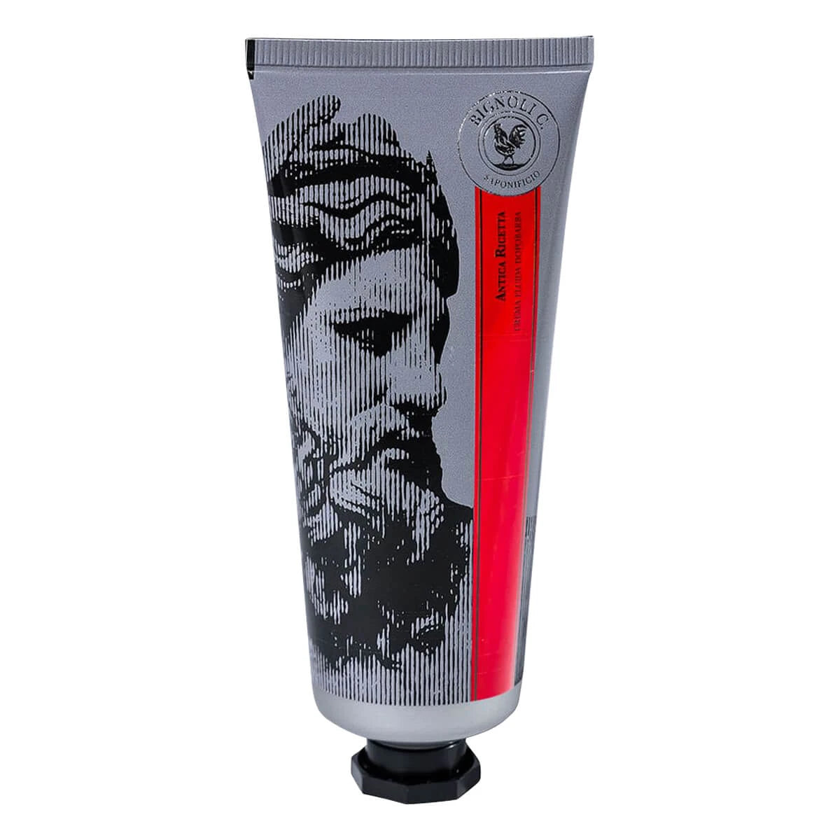 Saponificio Bignoli C  Aftershave Balm  Antica Ricetta  75 Ml