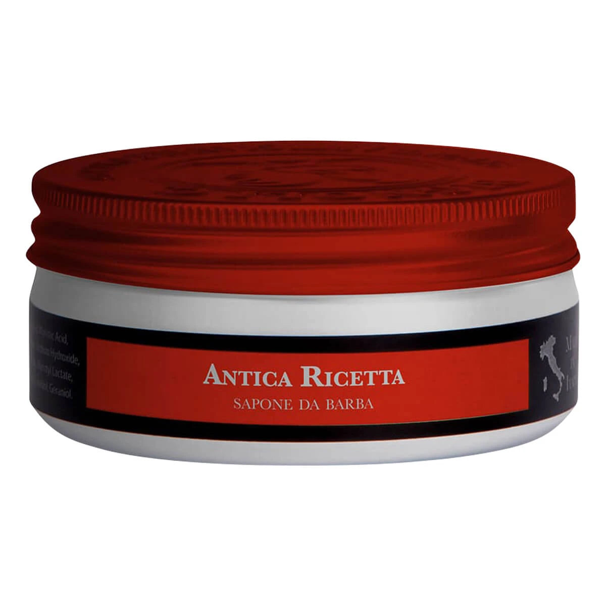 Saponificio Bignoli C  Barbersæbe  Antica Ricetta  175 Gr
