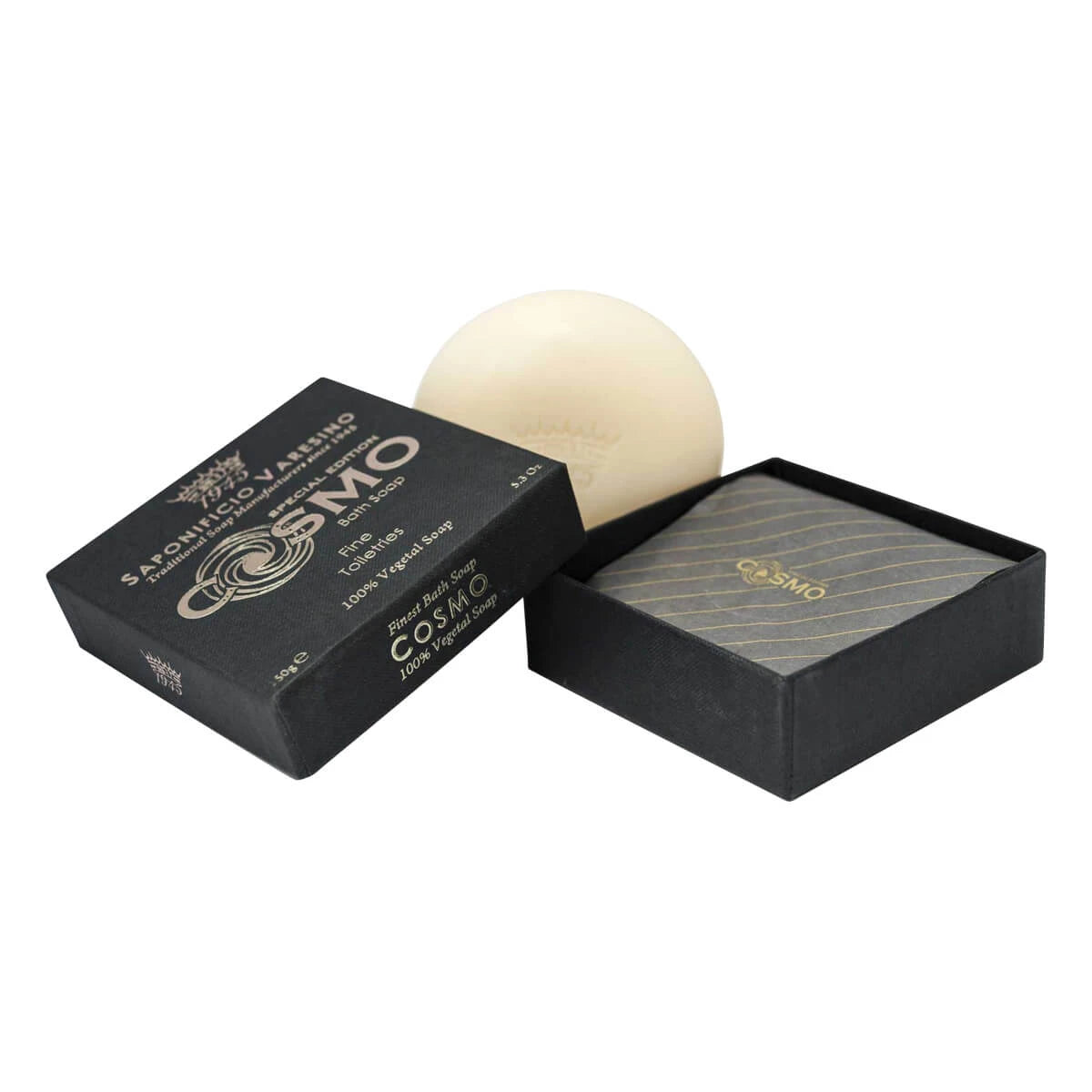 Saponificio Varesino Badesæbe Cosmo 150 Gr