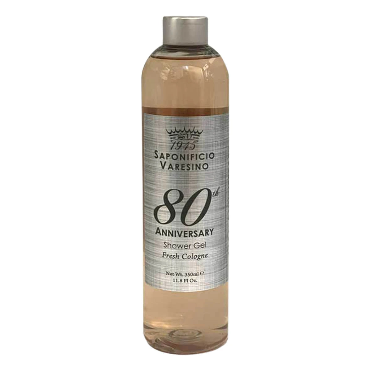 Saponificio Varesino Shower Gel 80th Anniversary 350 Ml