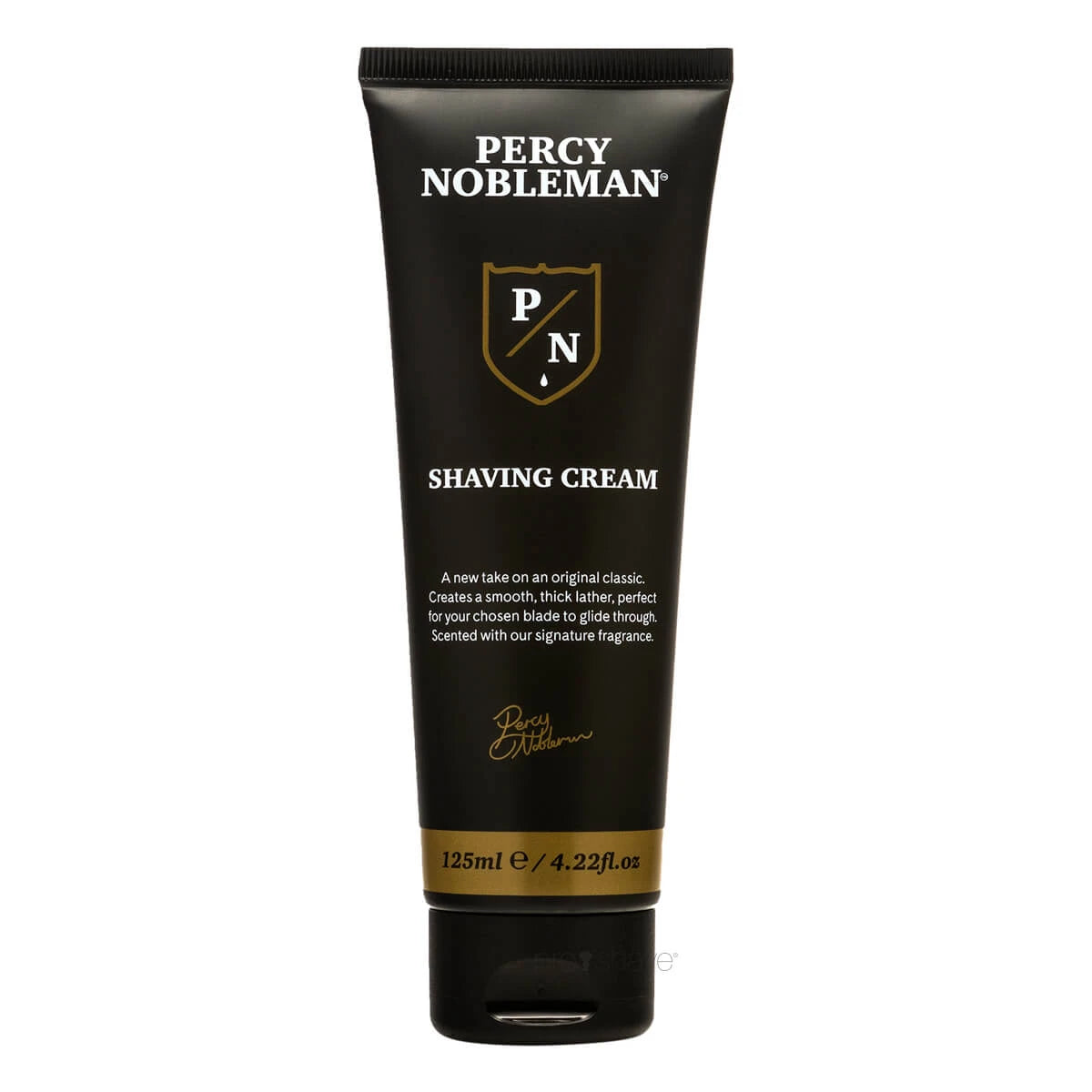 Percy Nobleman Barbercreme 125 Ml