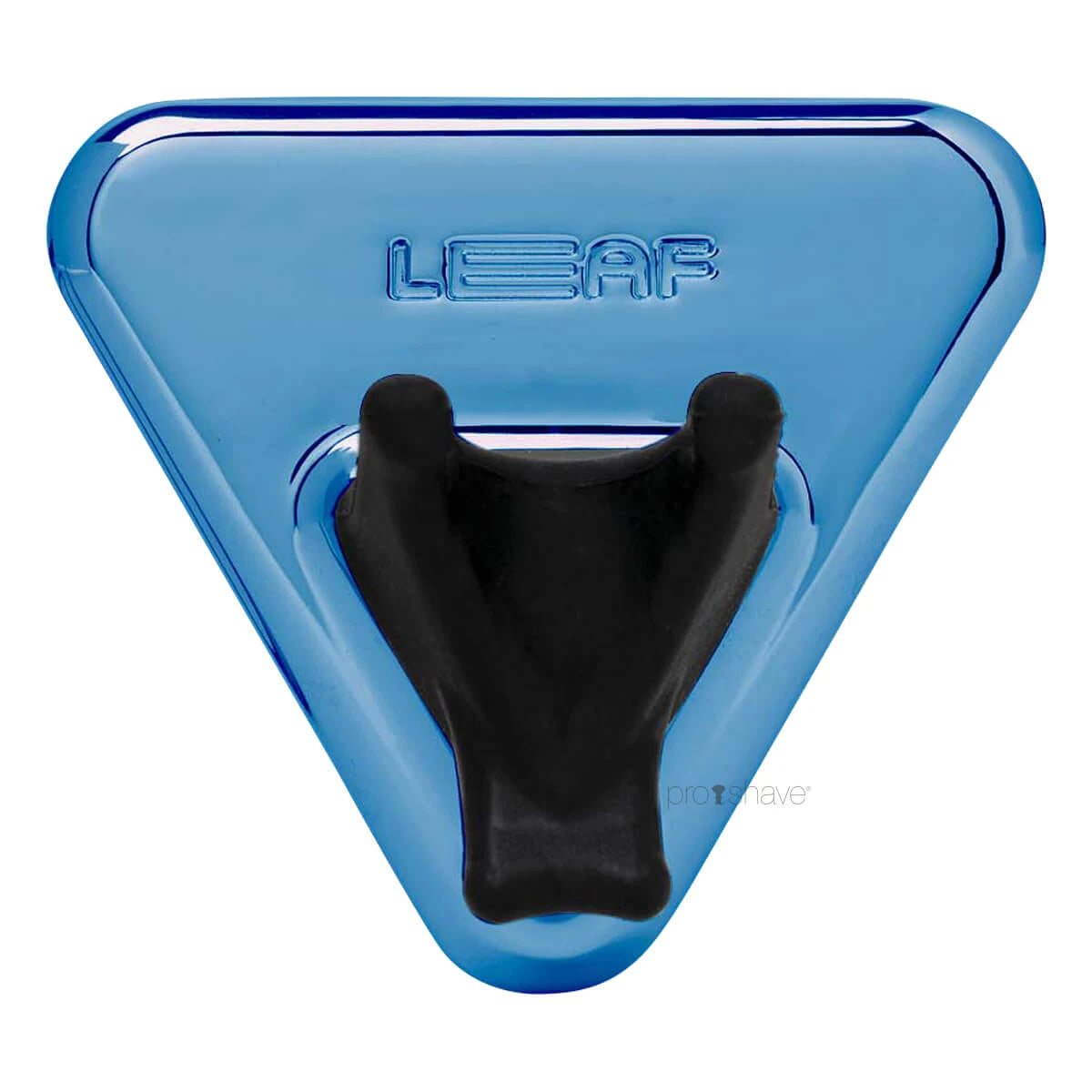 Leaf Shave Shower Holder Berryblue