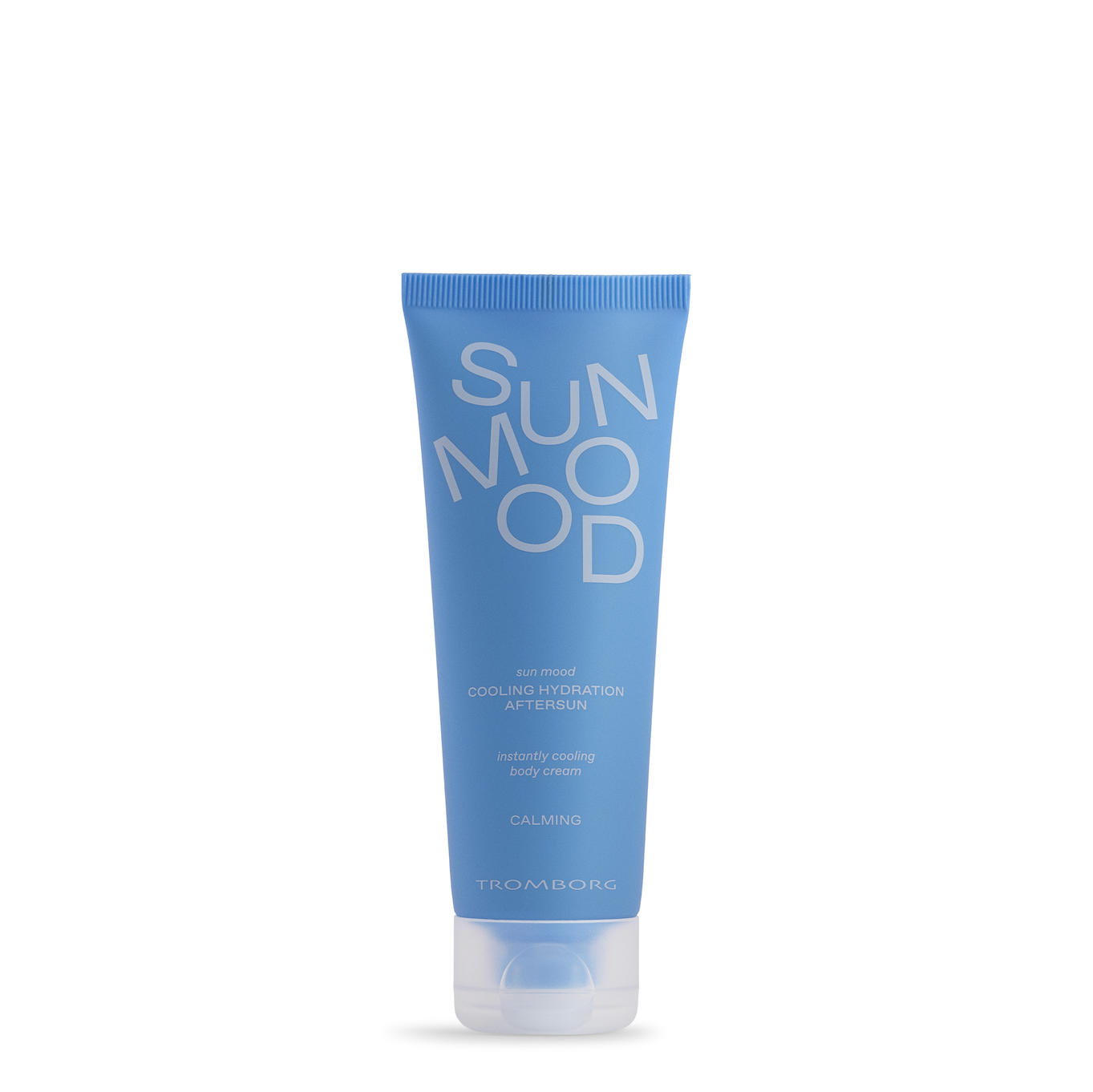 Tromborg Sun Mood Cooling Hydration Aftersun