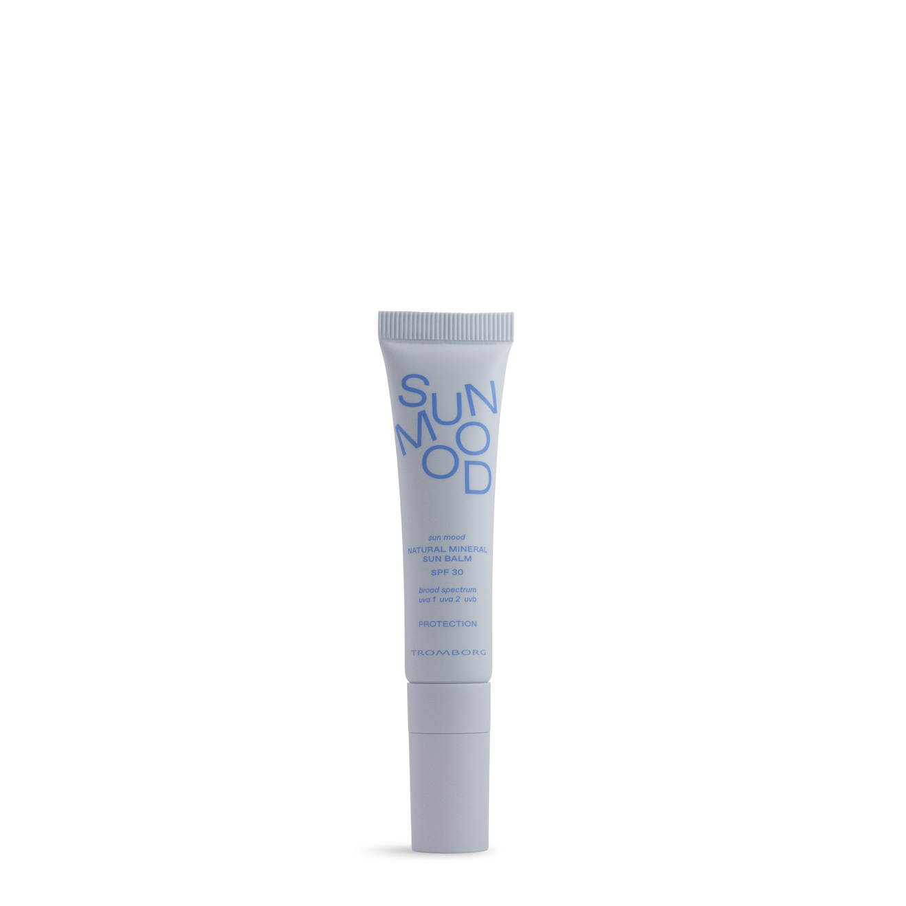 Tromborg Sun Mood Natural Mineral Sun Balm 15ml
