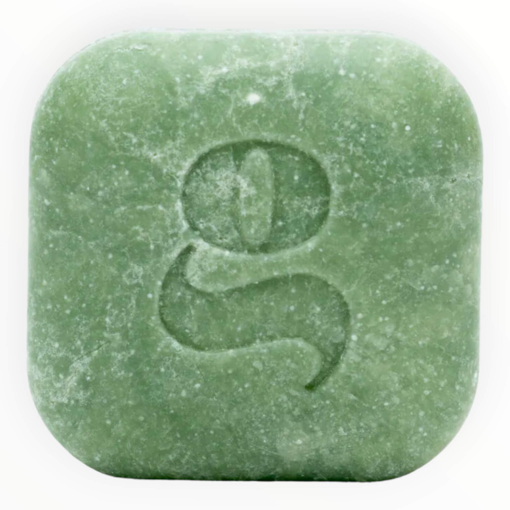 Soap For Globe Body Wash Bar  Dry Skin   Rich  100 G