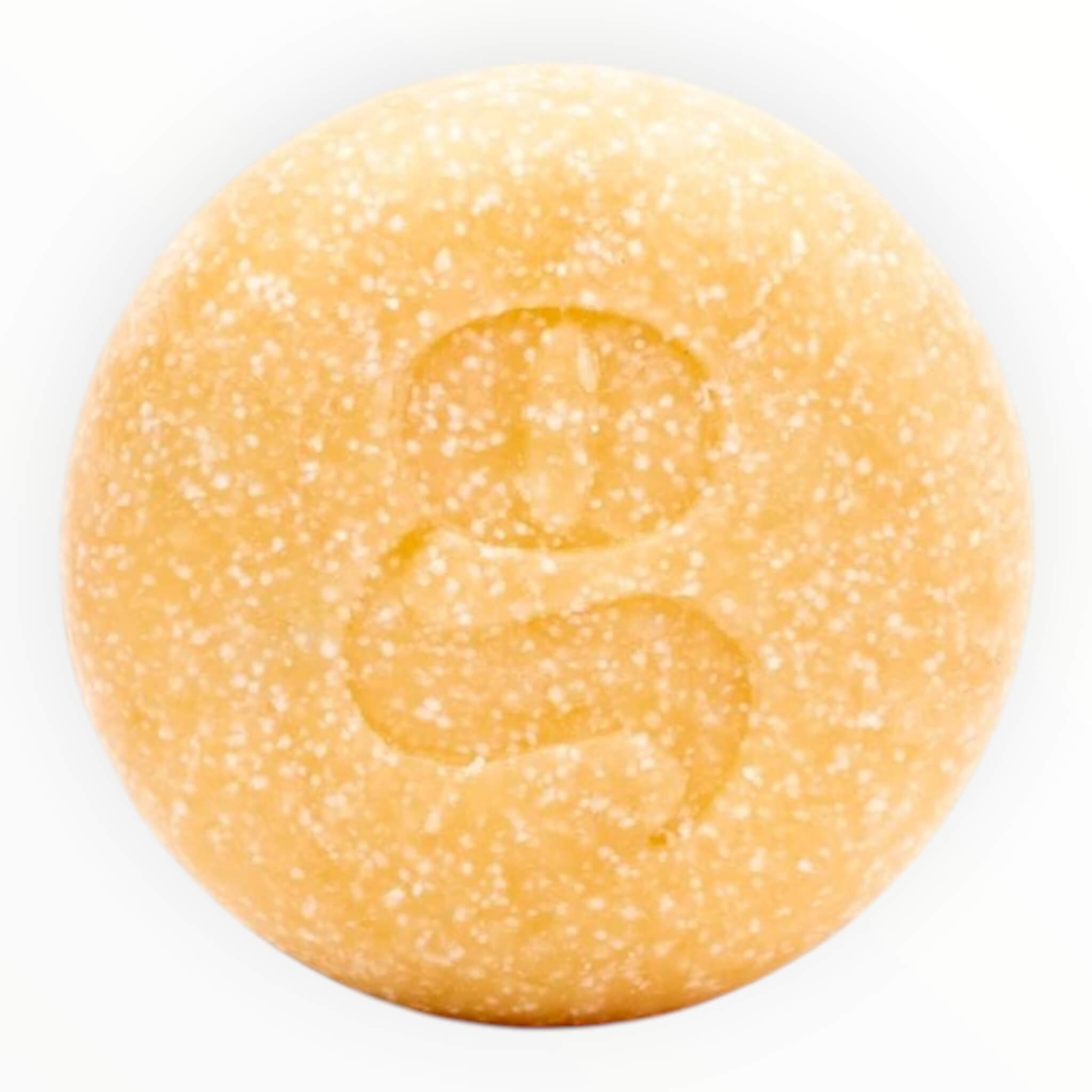 Soap For Globe Shampoo Bar  Curly Hair   Waves   Curls  80 G