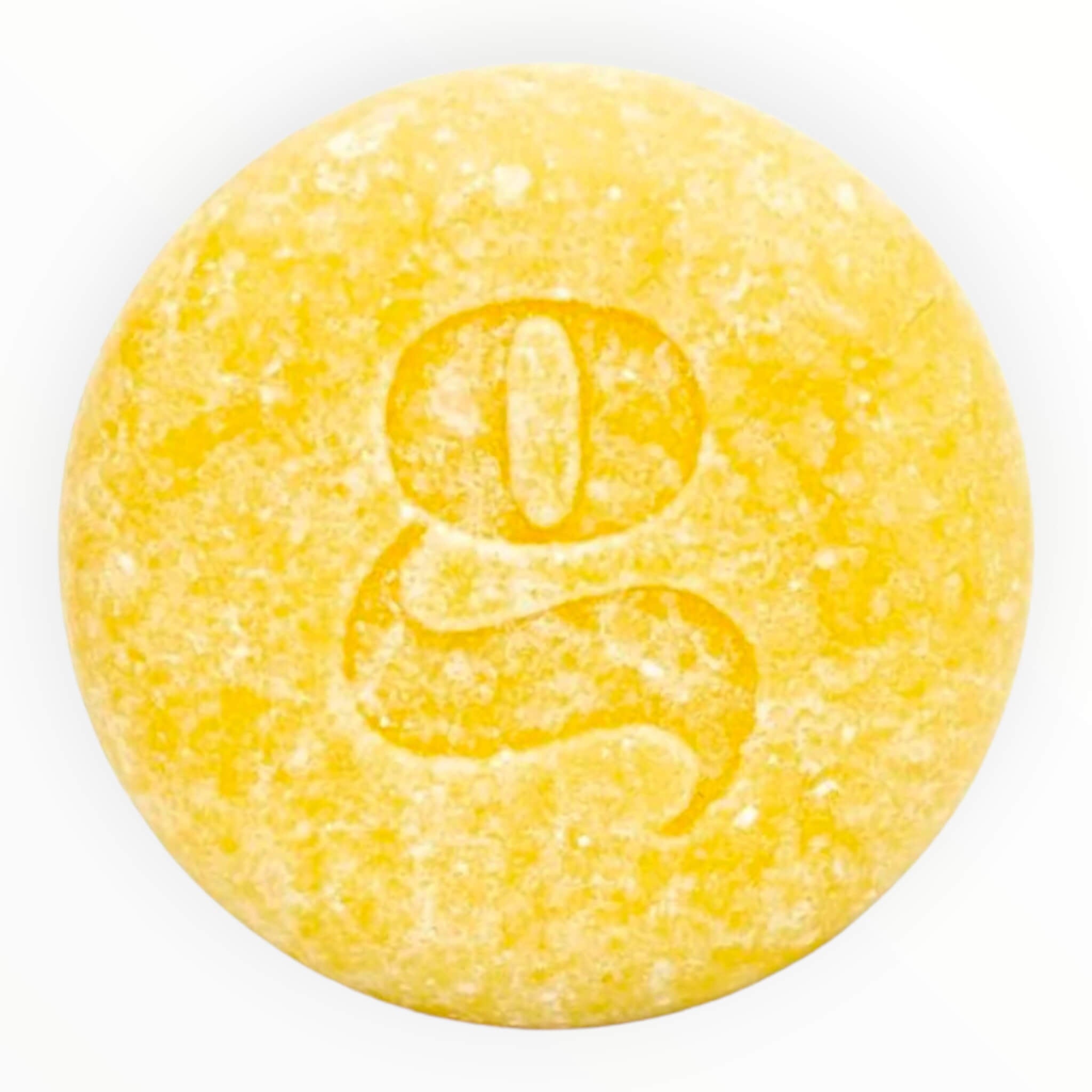 Soap For Globe Shampoo Bar  Dry   Damaged Hair   Ultra Rich  80 G