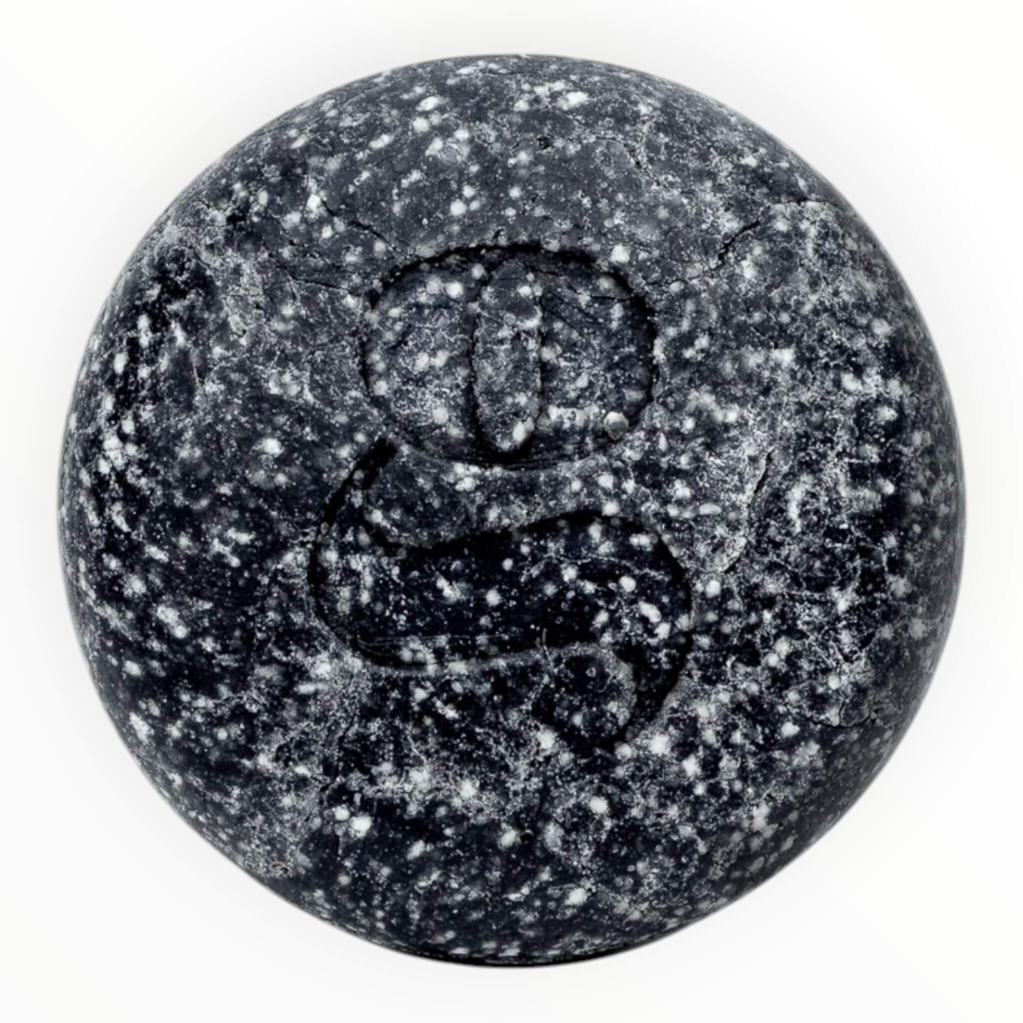 Soap For Globe Shampoo Bar  Men   Strong   Fresh  80 G