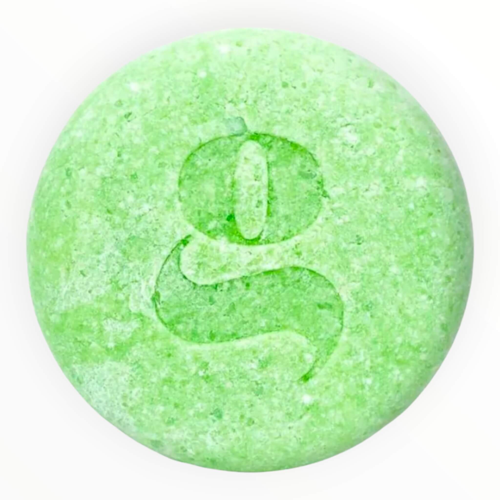 Soap For Globe Shampoo Bar  Oily Scalp   Balance  80 G