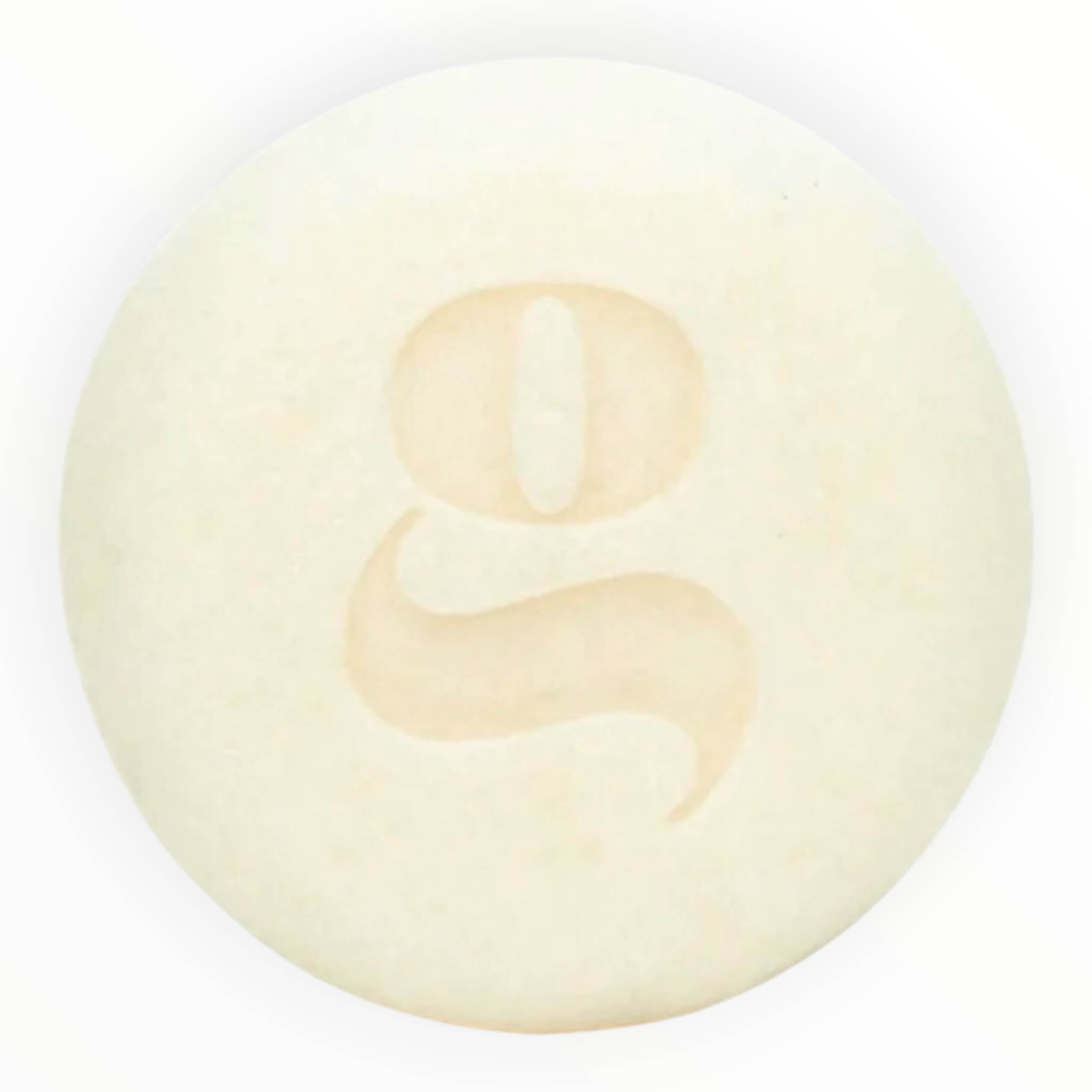 Soap For Globe Shampoo Bar  Sensitive Scalp   Hypoallergenic  80 G