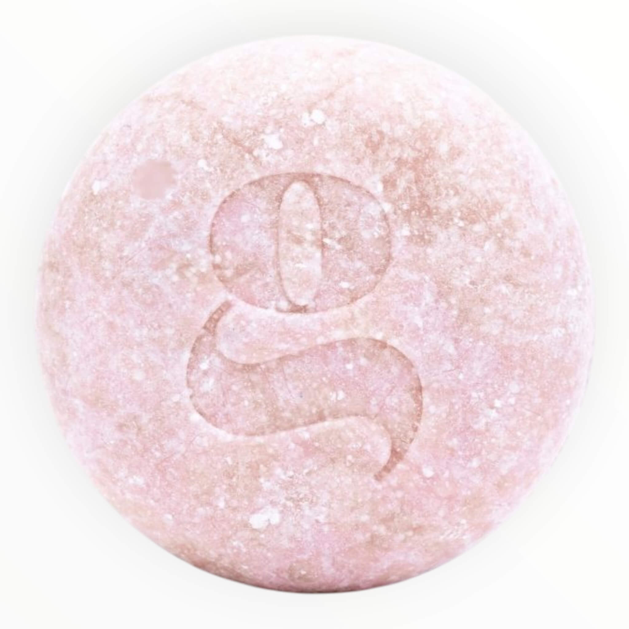 Soap For Globe Shampoo Bar  Thin Hair   Volume  80 G