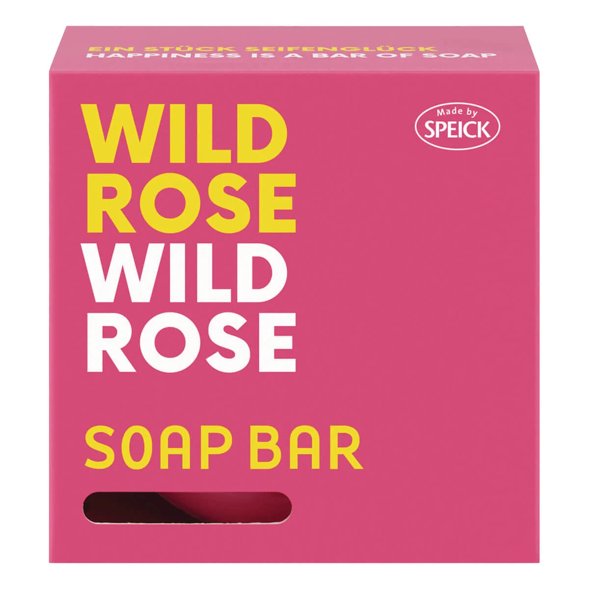 Speick Sæbe Rose 100 G