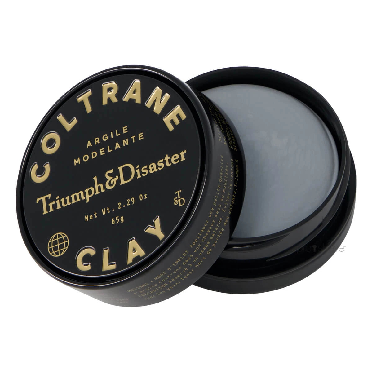 Triumph   Disaster Coltrane Clay  65 Gr