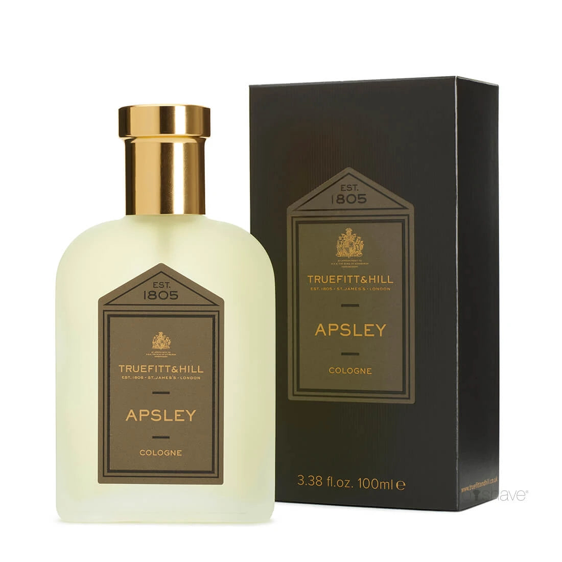 Truefitt Hill Cologne Apsley 100 Ml