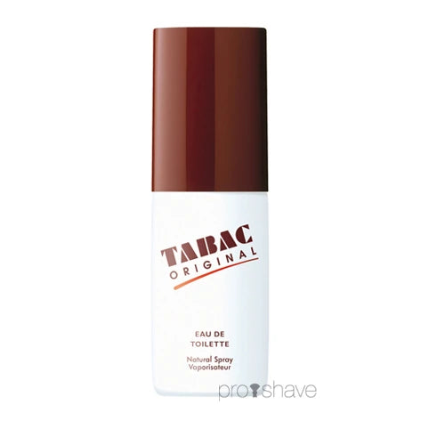 Tabac Eau De Toilette Spray 50 Ml