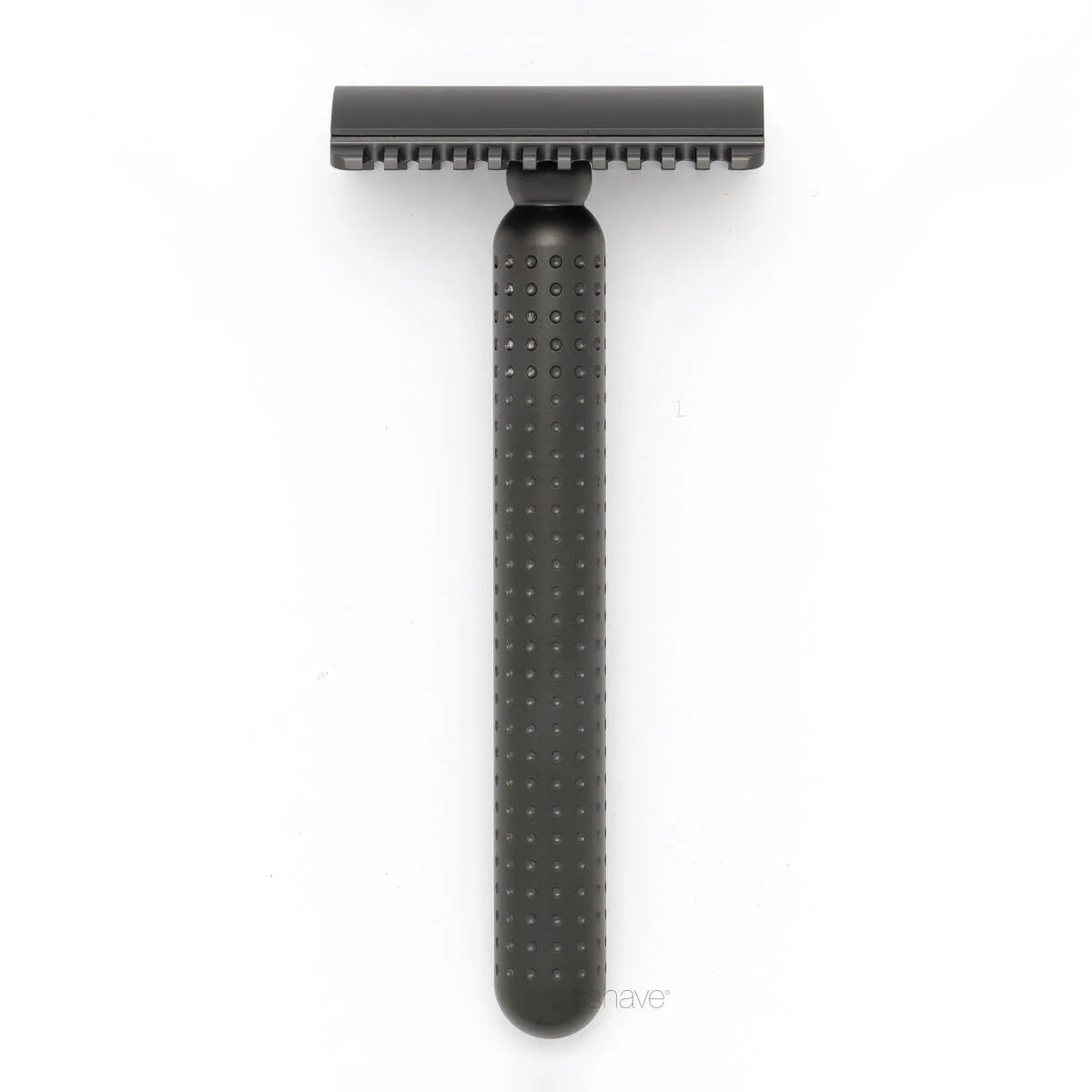 Tatara Razors Masamune De Skraber  åben Kam  Rustfrit Stål   Dark