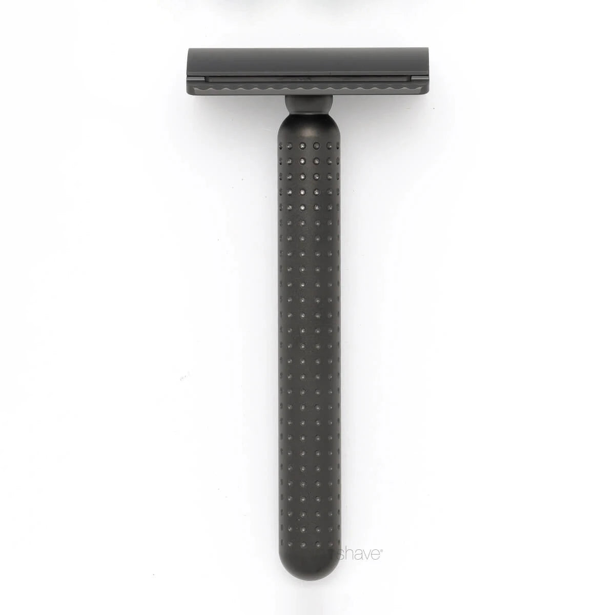 Tatara Razors Masamune De Skraber  Lukket Kam  Rustfrit Stål   Dark