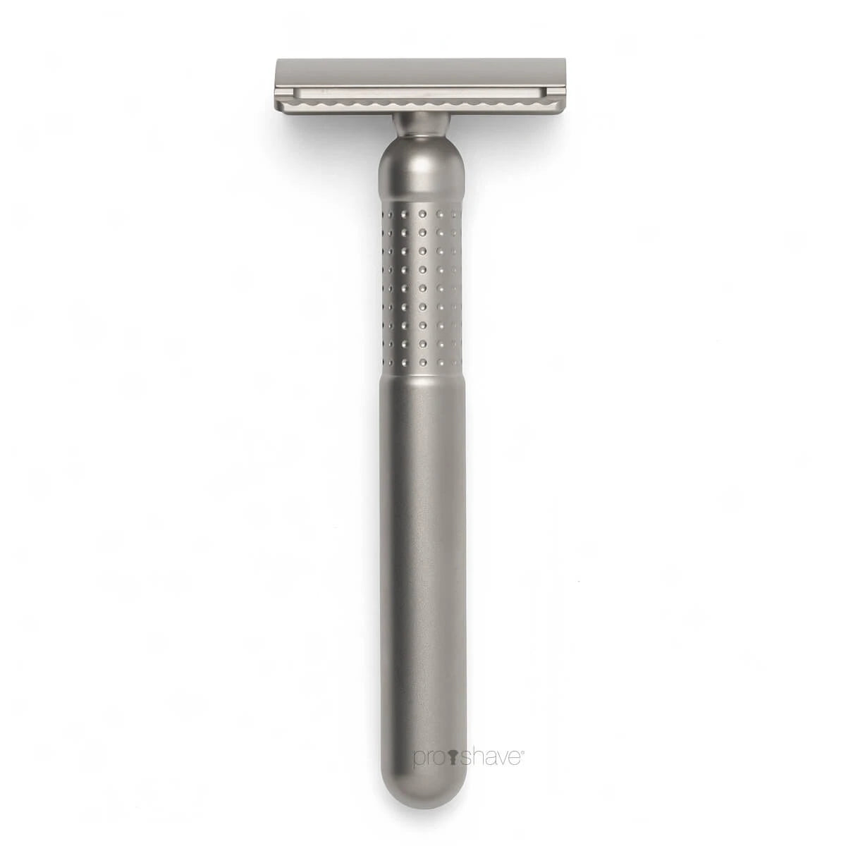 Tatara Razors Masamune Nodachi De Skraber Lukket Kam Rustfrit Stål Matte