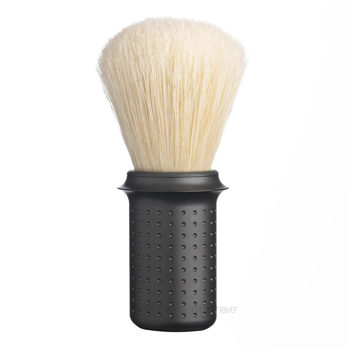 Tatara Razors Premium Boar Barberkost Rustfrit Stål Dark