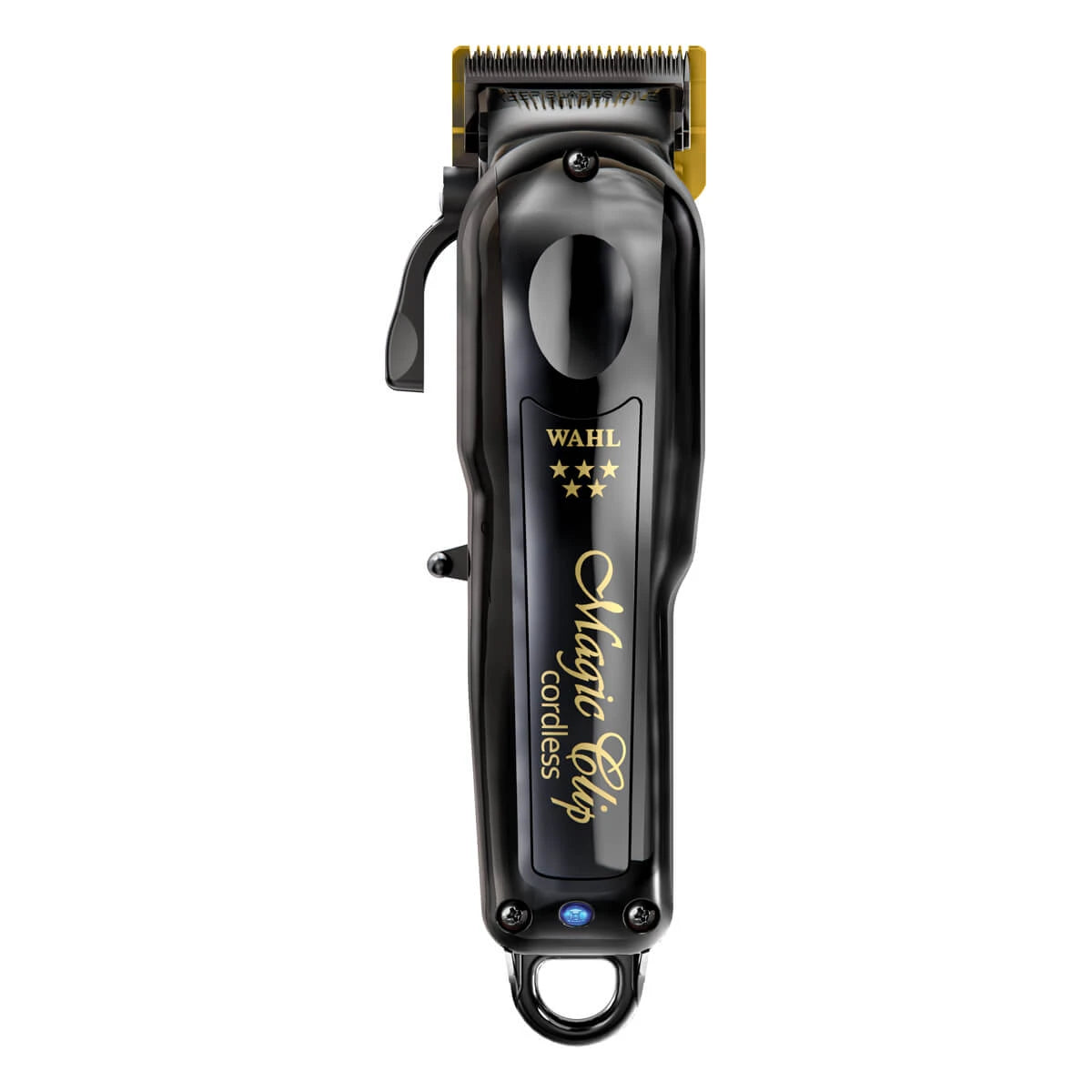Wahl Professional Cordless Magic Clip Black