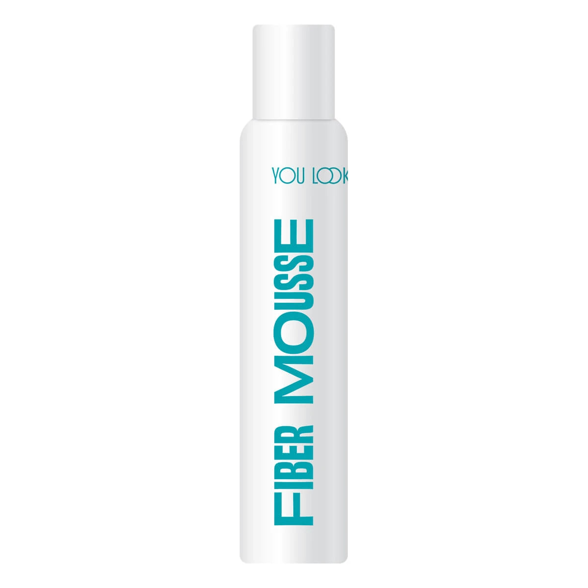 You Look Good Fiber Mousse 200 Ml