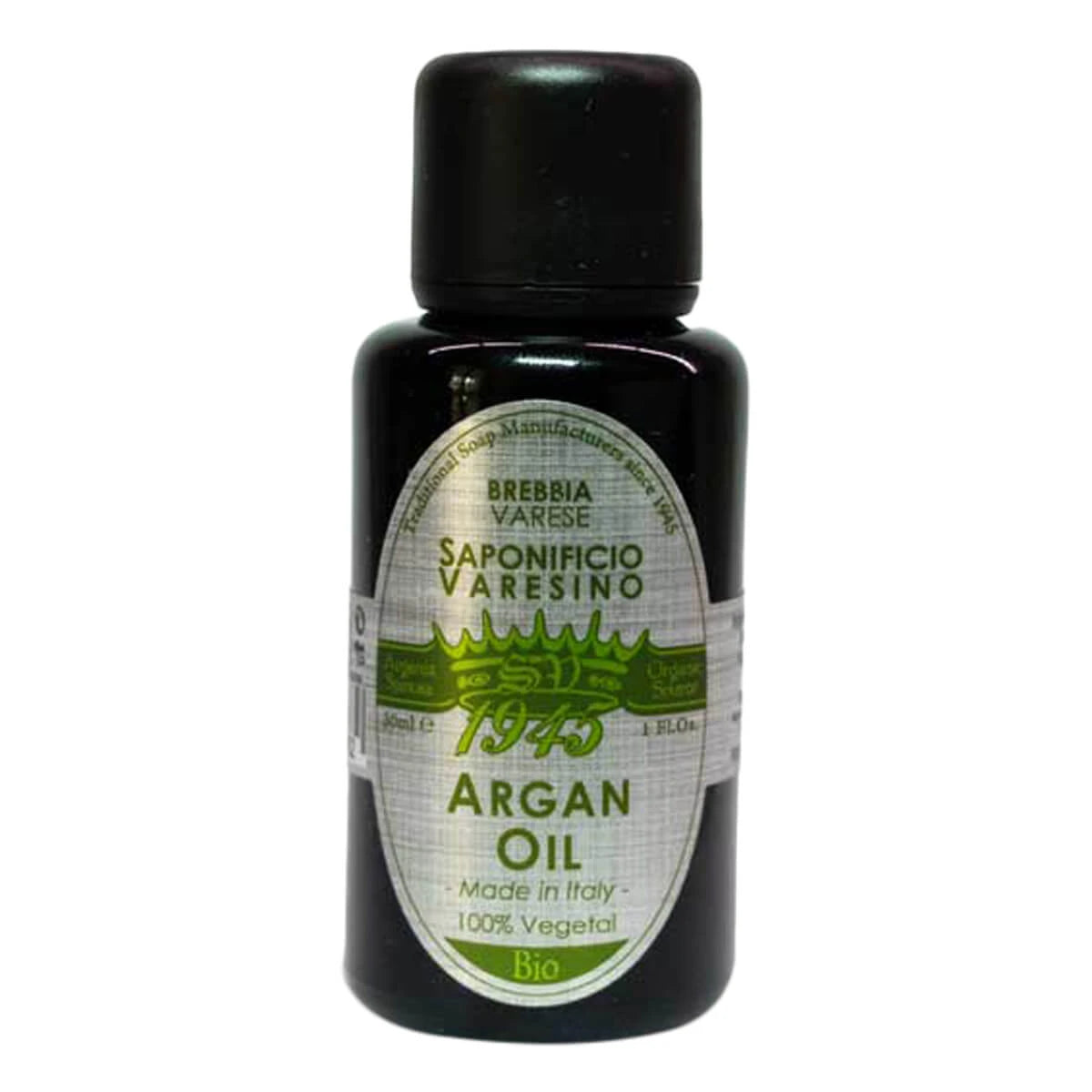 Saponificio Varesino Argan Oil  30 Ml