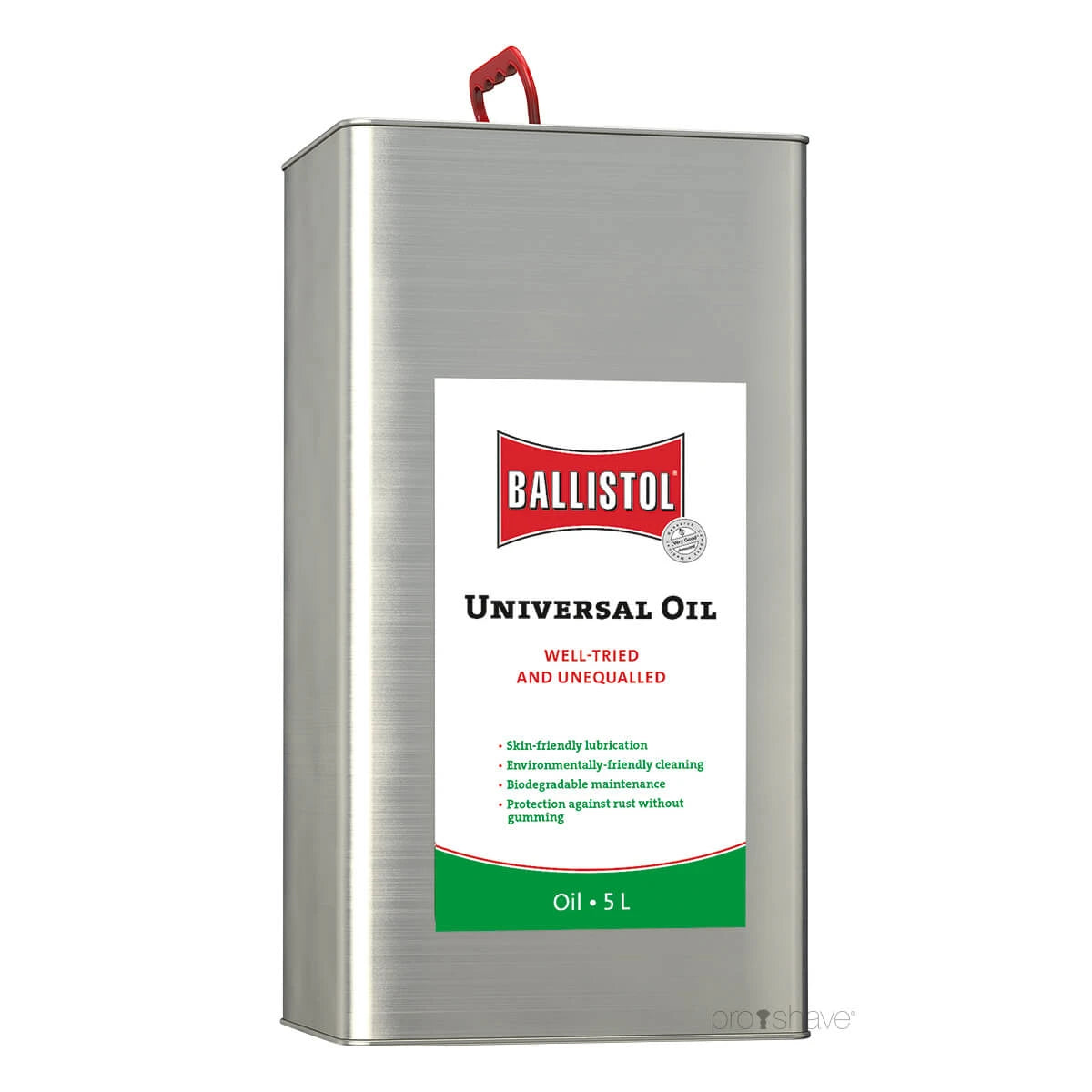 Ballistol Universalolie 5 L