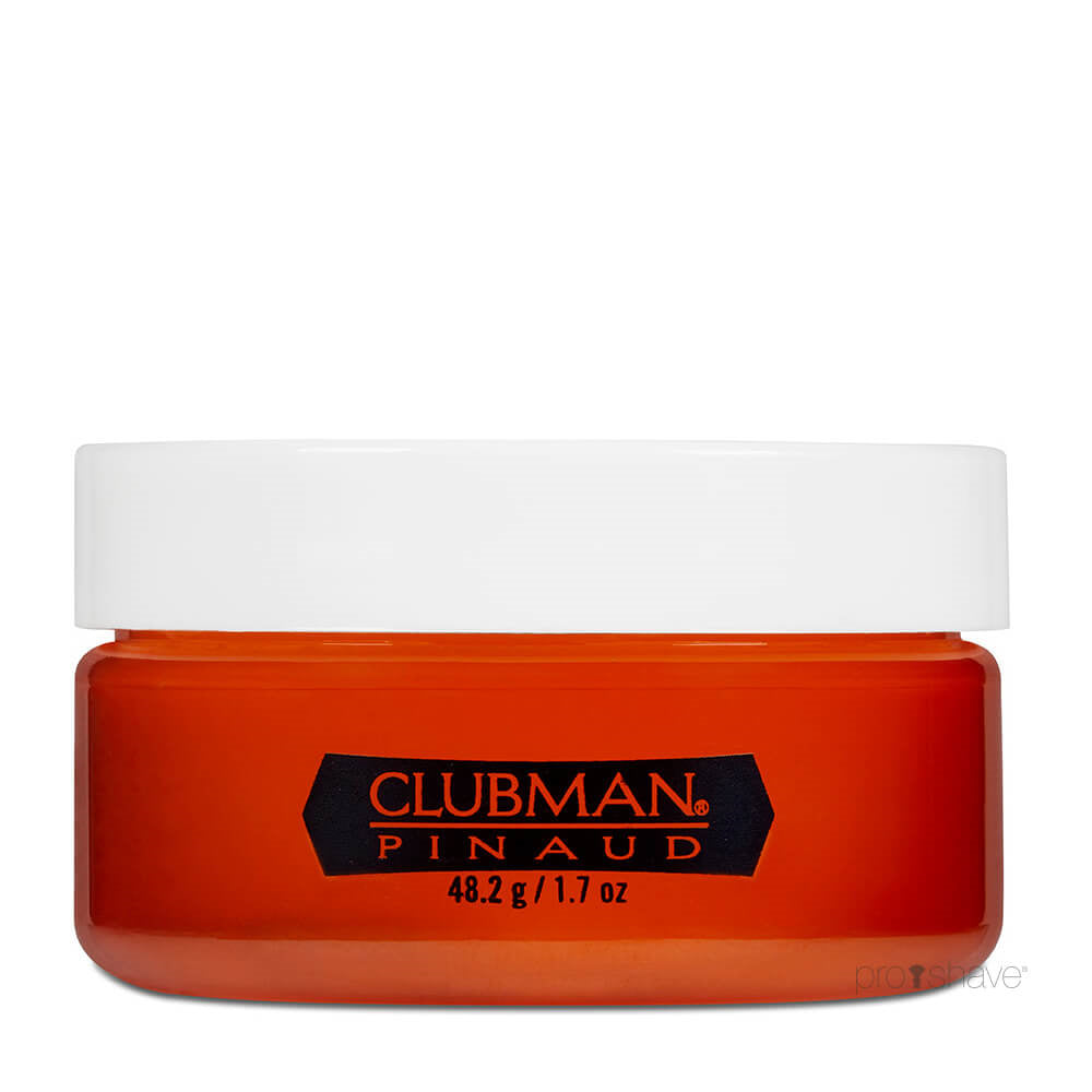 Pinaud Clubman Firm Hold Pomade  48 2 Gr