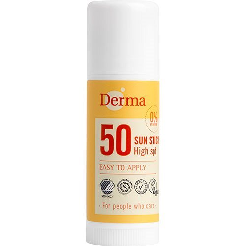 Derma Solstift Spf50 15ml