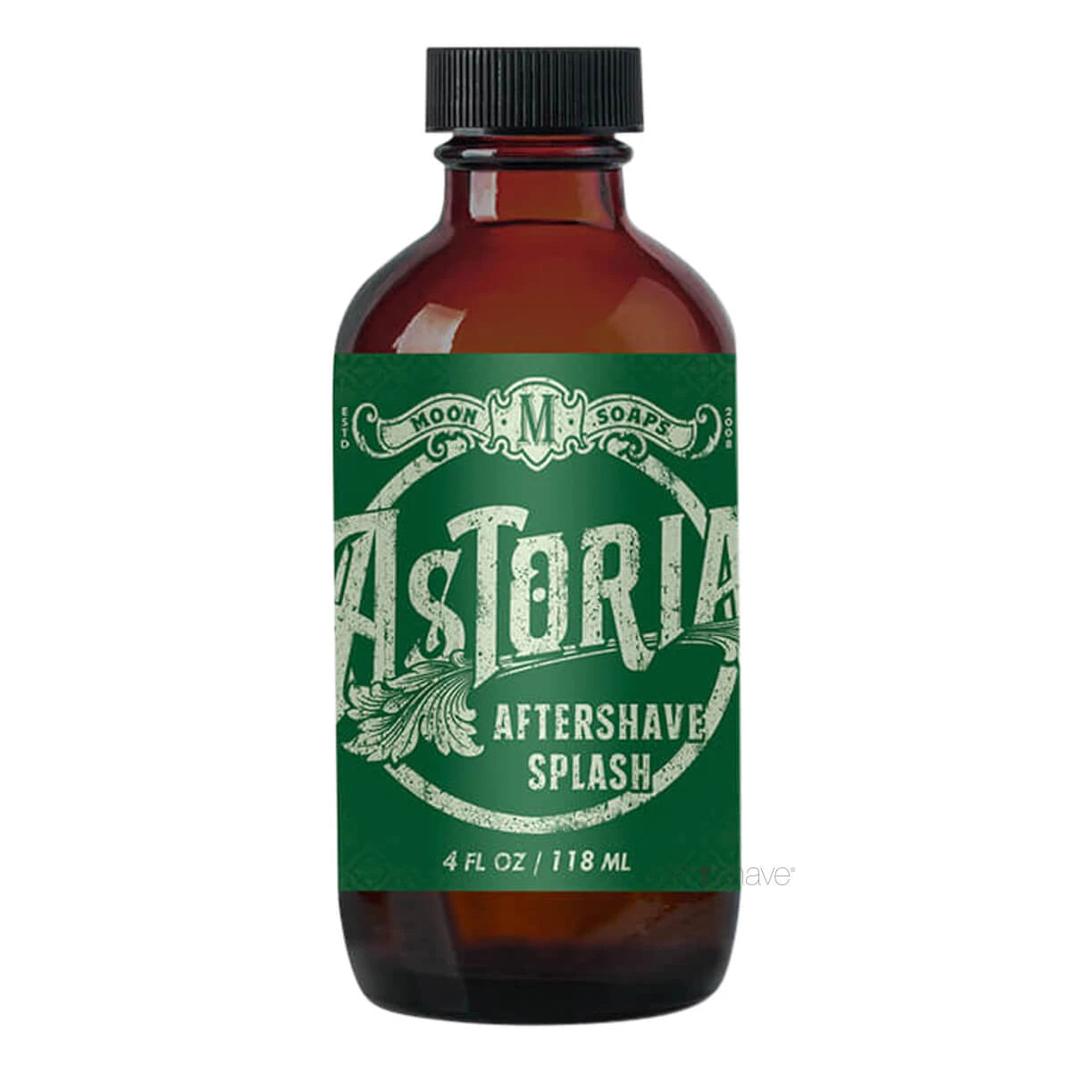 Moon Soaps Aftershave Astoria 118 Ml