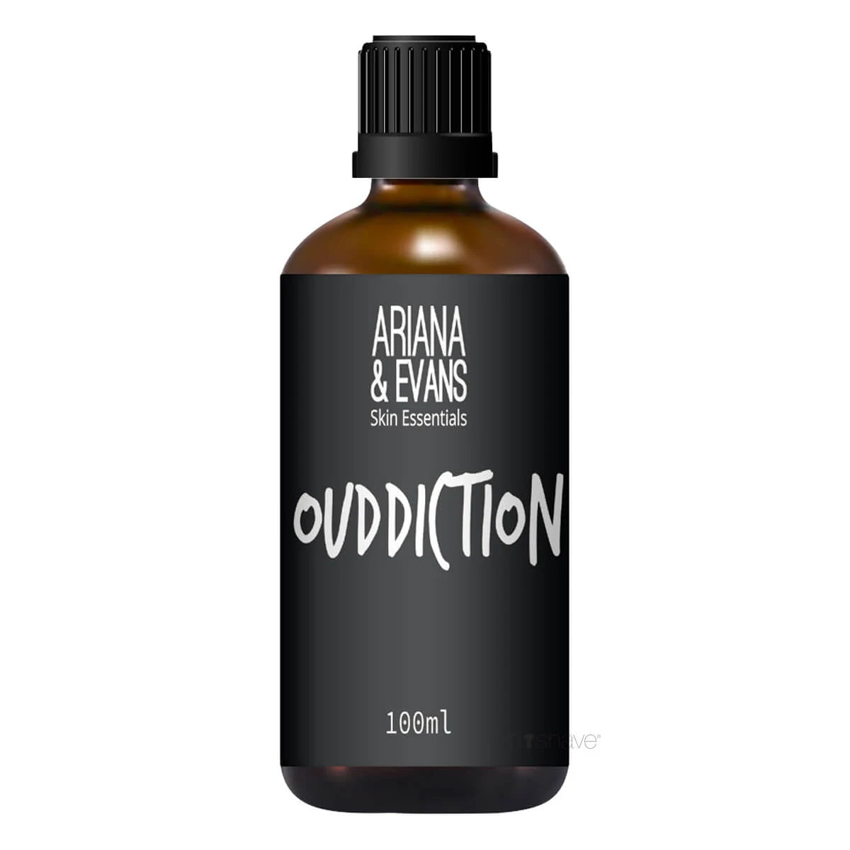 Ariana Evans Aftershave Ouddiction 100 Ml