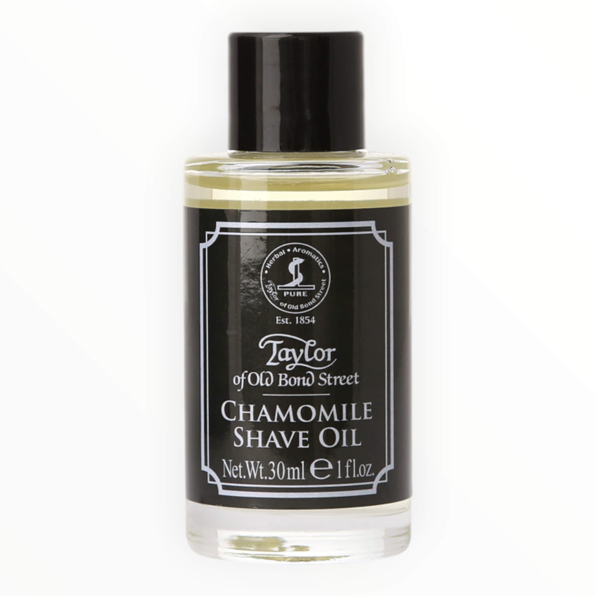 Taylor Of Old Bond Street Barberolie  Kamille  30 Ml