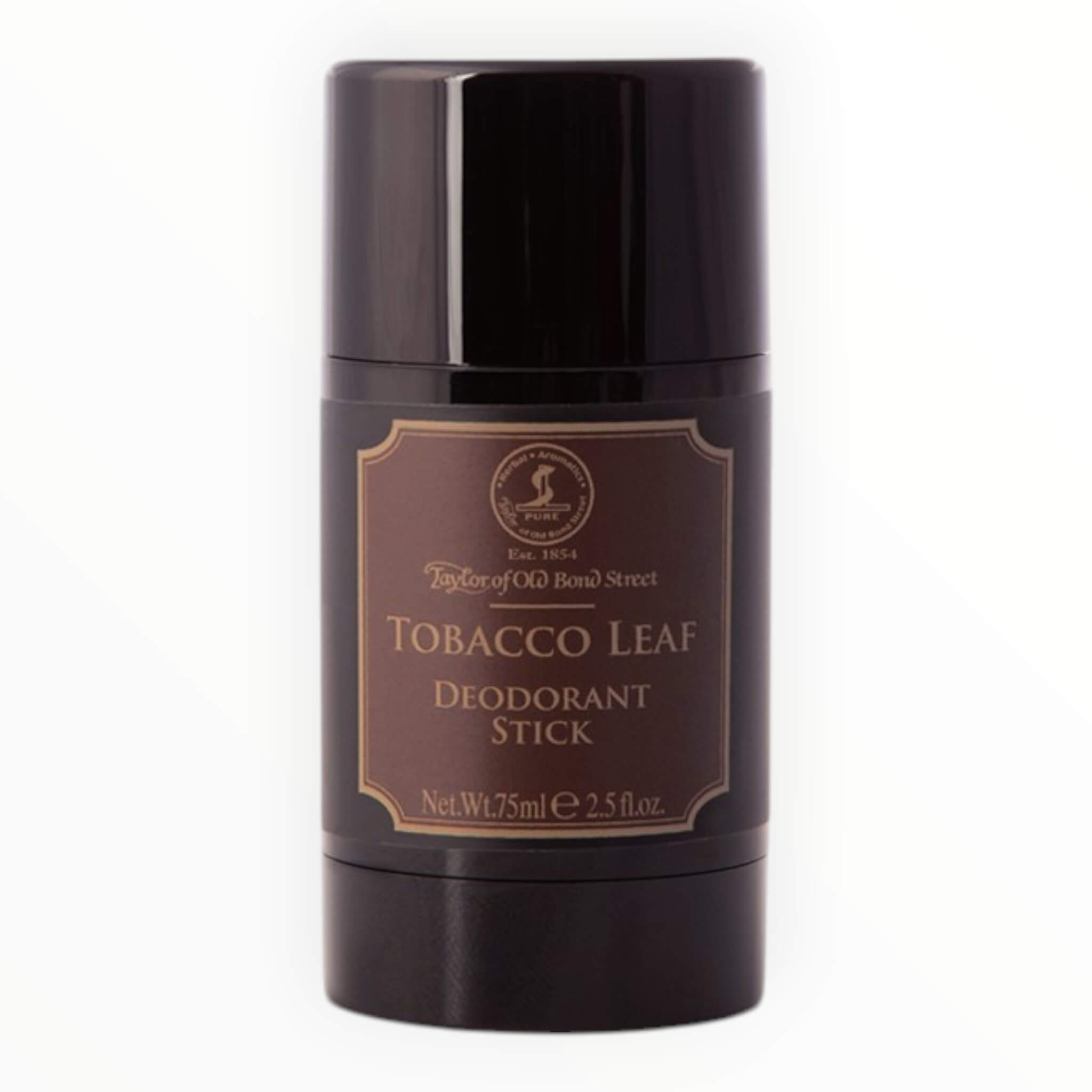 Taylor Of Old Bond Street Deodorant Stick  Tobacco Leaf  75 Ml