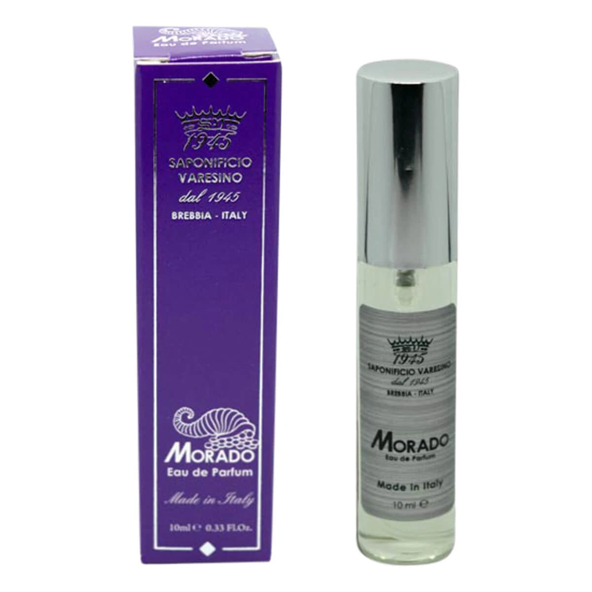 Saponificio Varesino Eau De Parfum Morado 10 Ml