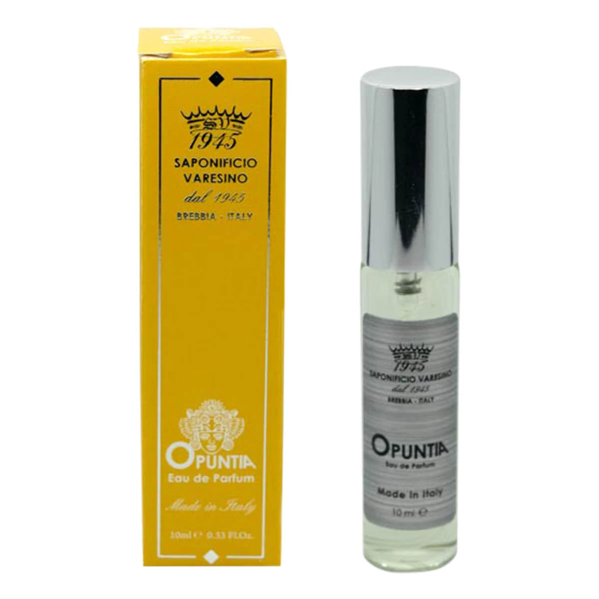 Saponificio Varesino Eau De Parfum  Opuntia  10 Ml