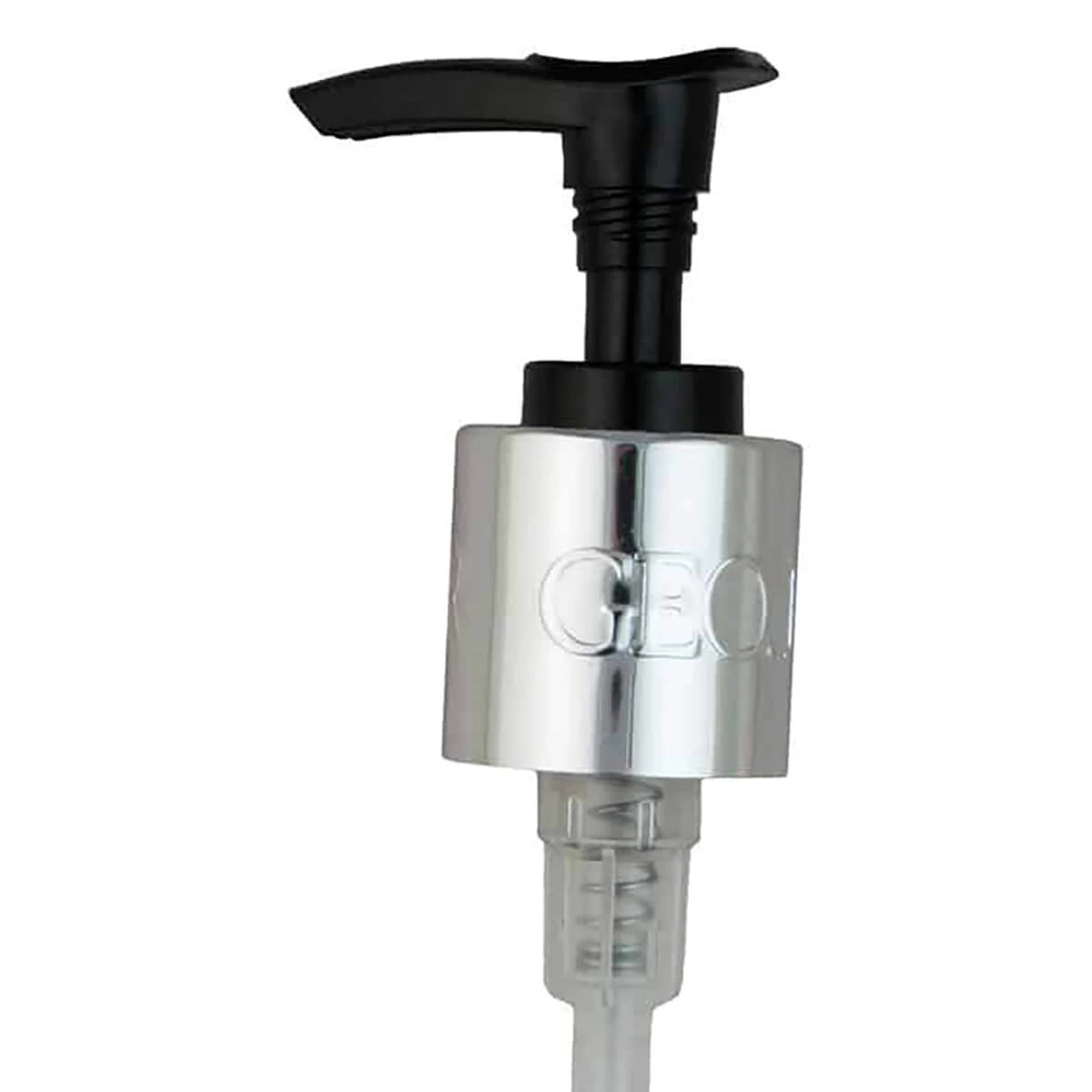 Geo F Trumper Pumpe Til 500 Ml Flaske