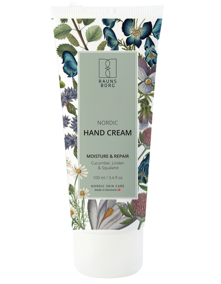 Raunsborg Nordic Hand Cream 100ml