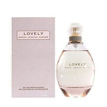 Sarah Jessica Parker Lovely Eau De Parfum 50 Ml