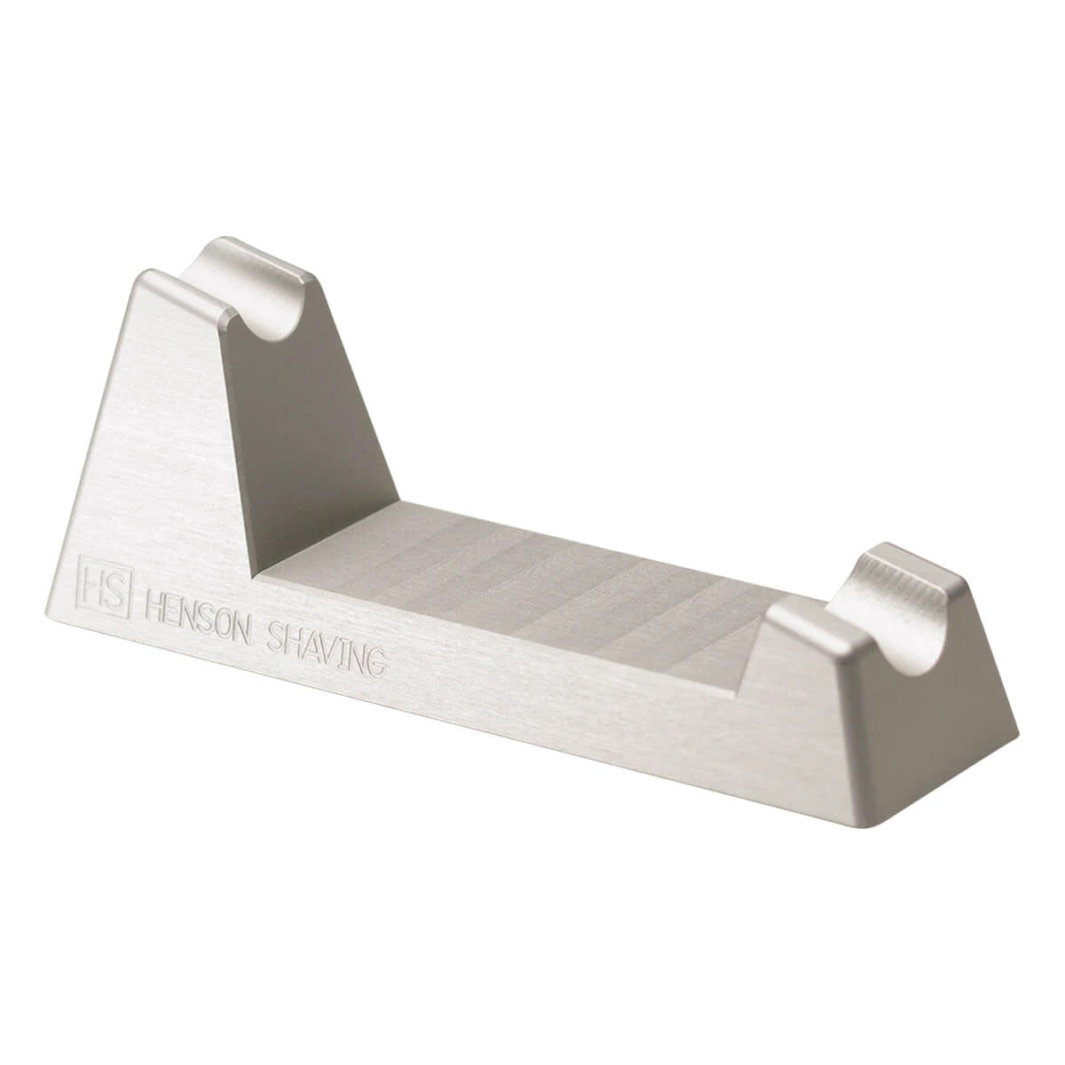 Henson Shaving Holder Til De Skraber Aluminum