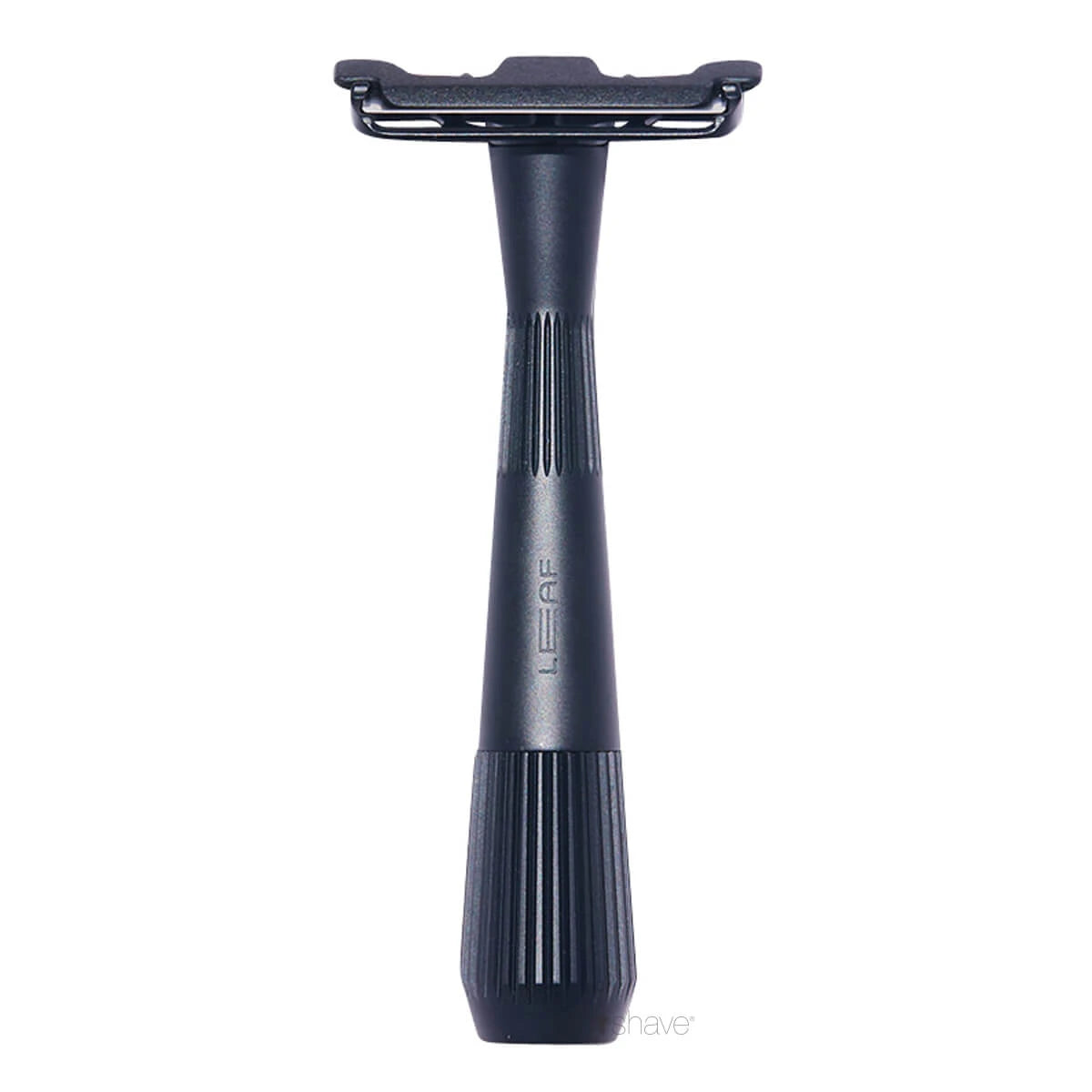 Leaf Shave Skraber The Thorn Razor Black