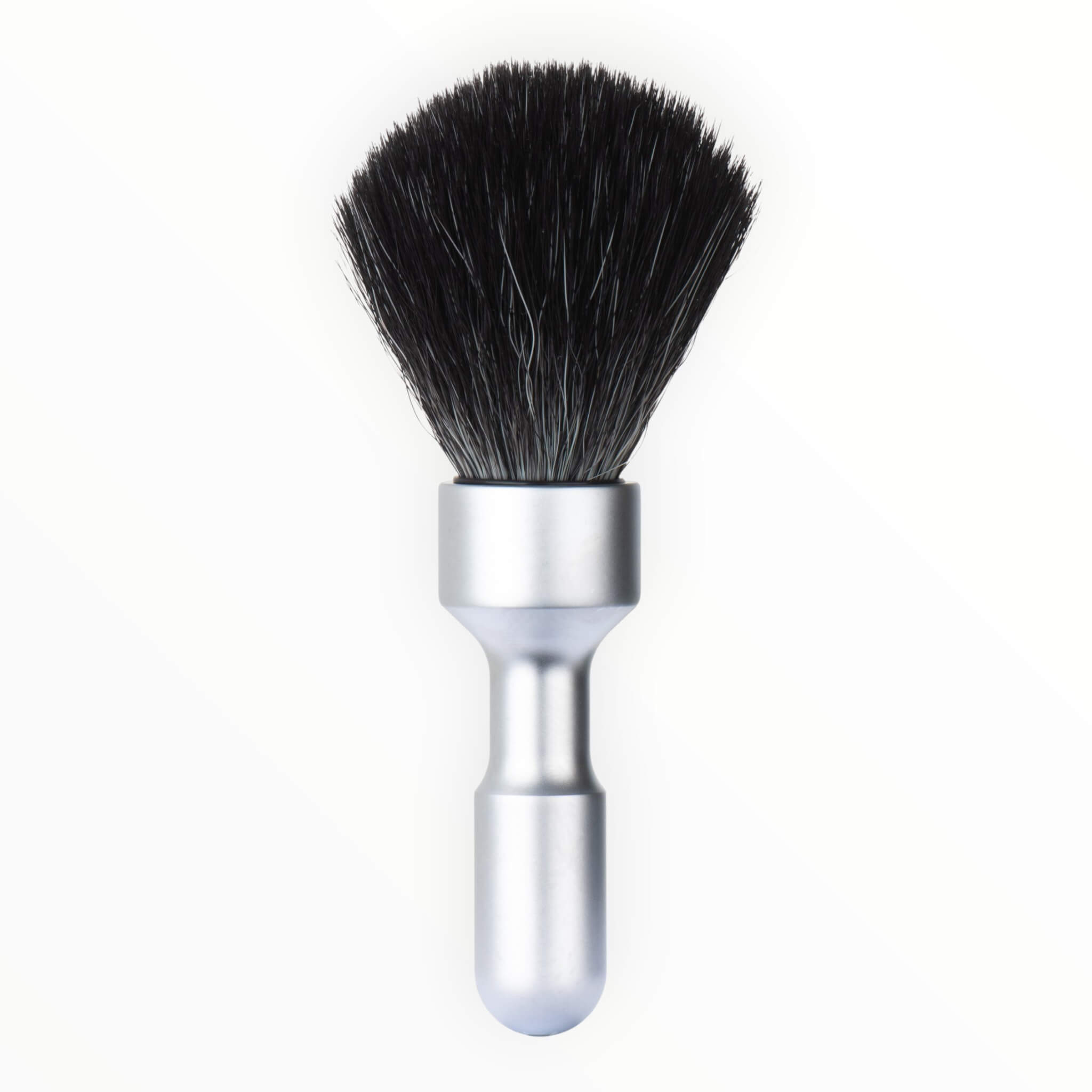 Merkur Futur Barberkost Black Fibre Mat