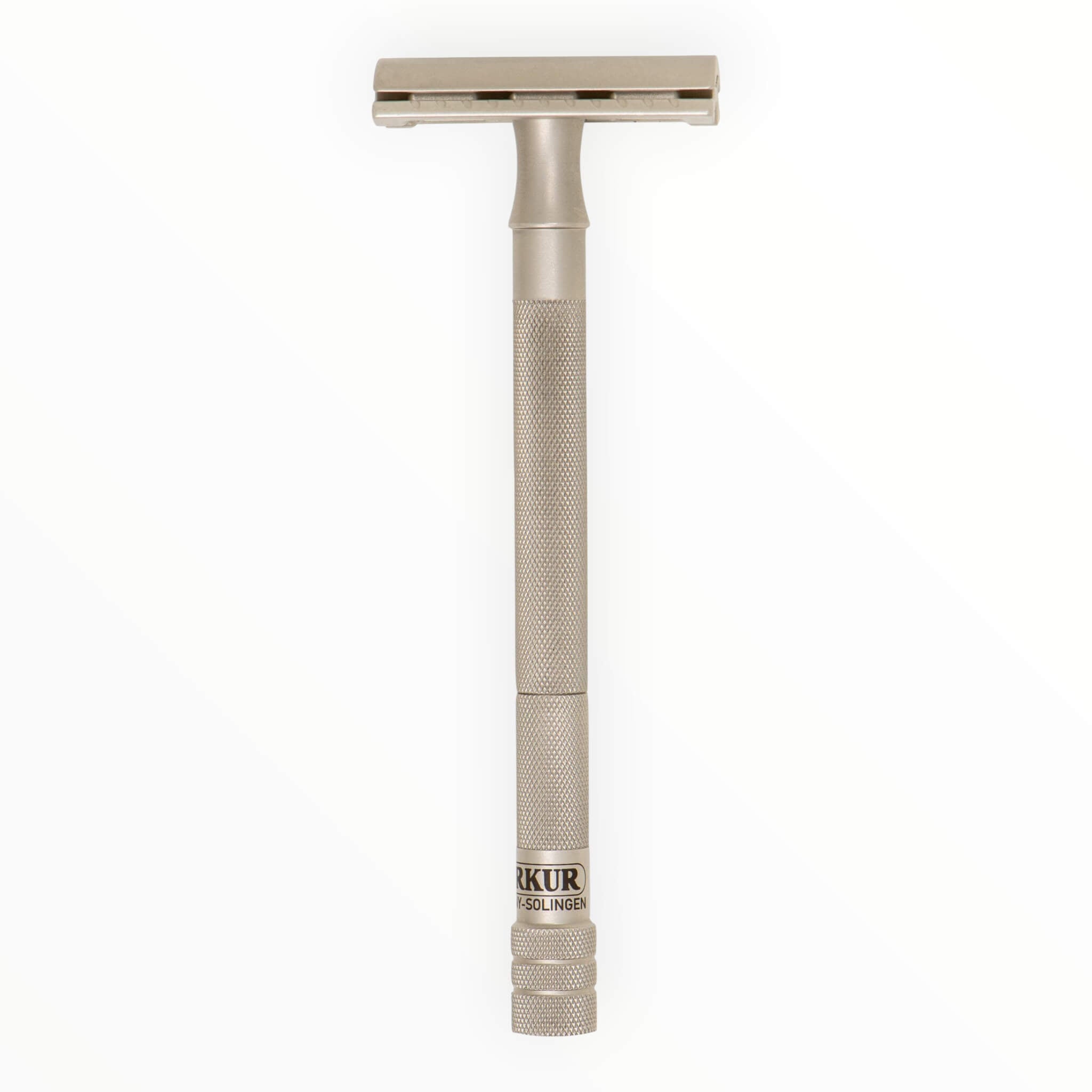 Merkur 24 Inox De Skraber Lang Rustfrit Stål