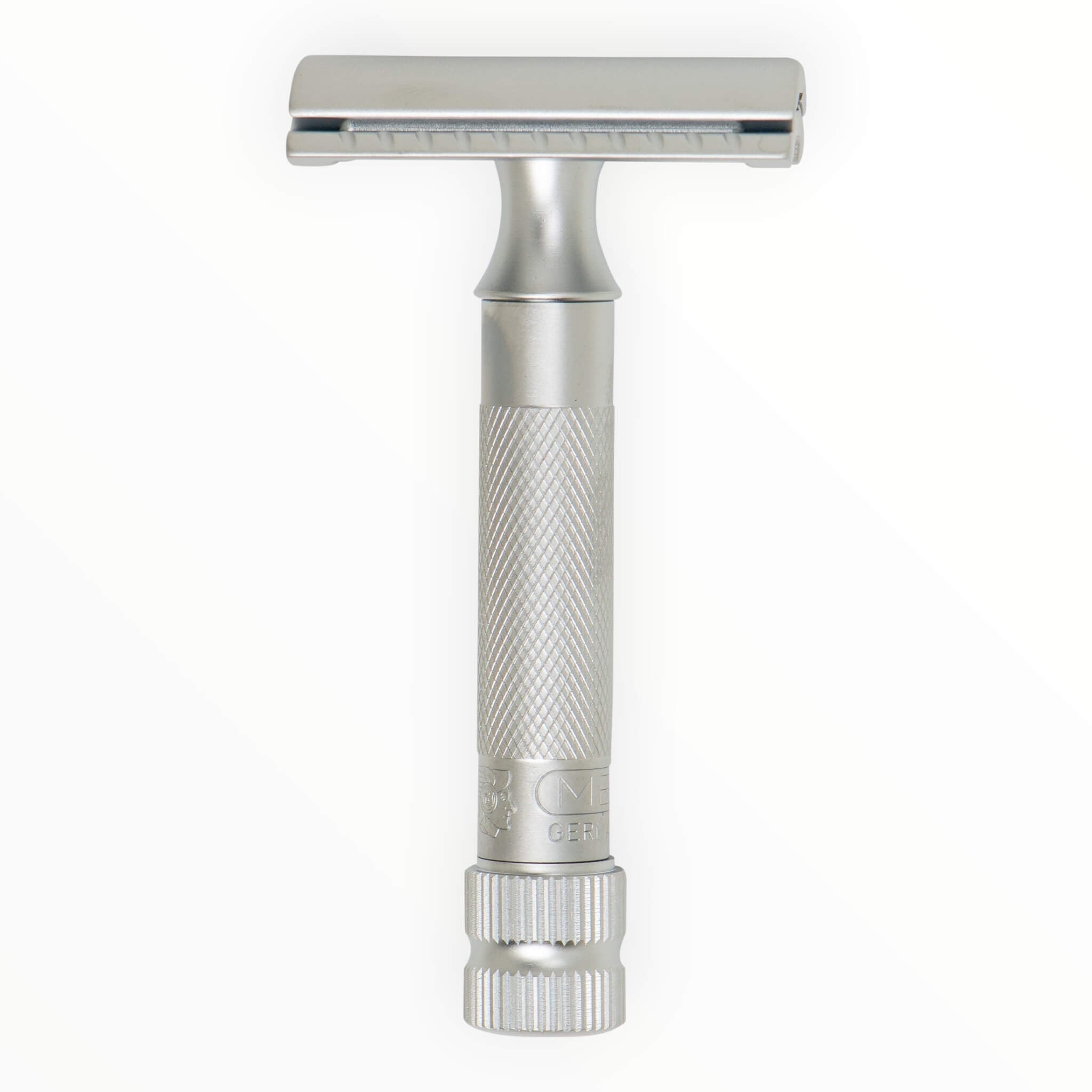 Merkur 34c Hd De Skraber Mat