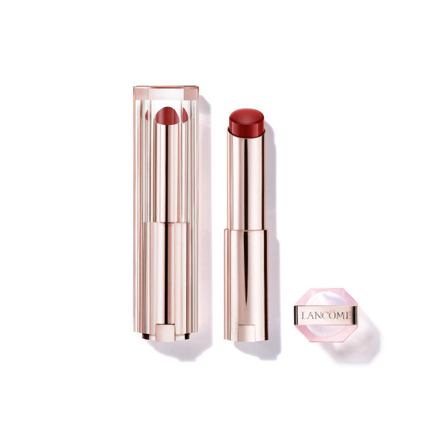 Lanc? Me Lip Id? Le Butterglow Glowy Color Balm Op Til 24 Timers Fugt