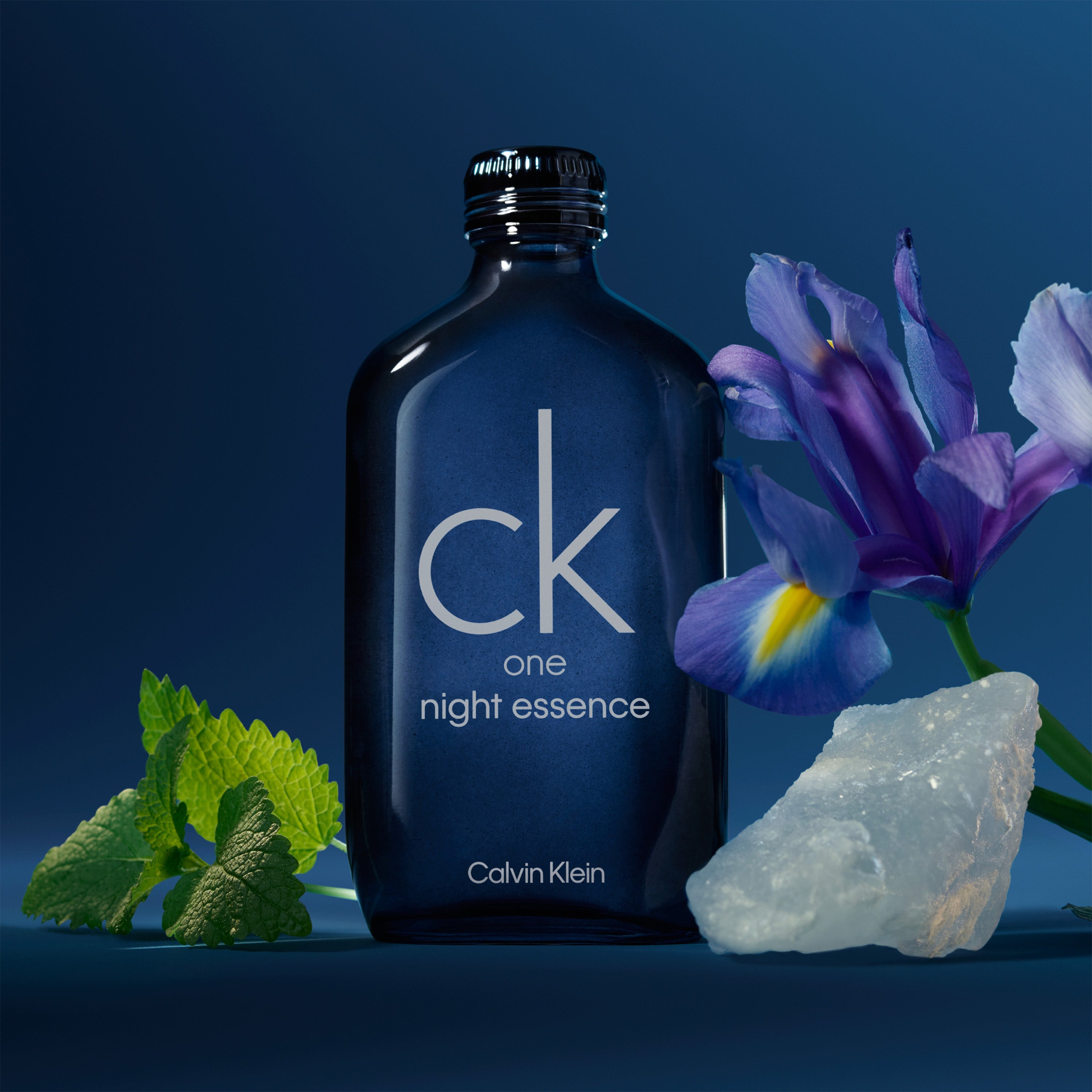 Calvin Klein Ck One Night Essence Parfum Intense 50 Ml