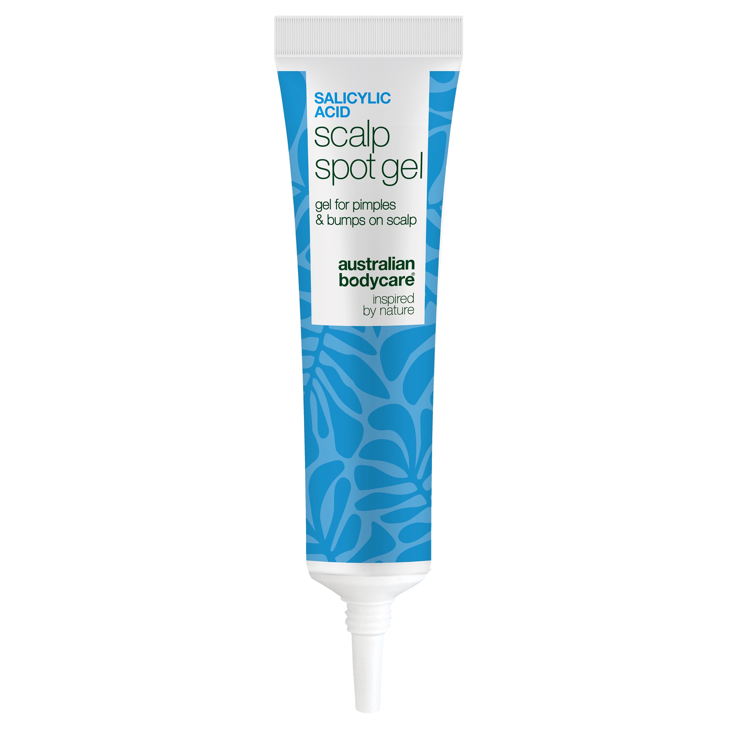 Salicylsyre Gel Mod Bumser Og Kløe I Hovedbunden ?  Døjer Du Med Bumser I Hovedbunden  Gelen Eksfolierer Porerne  Mindsker Olie Og Beroliger Rødme Og Kløe Effektivt    1 Stk