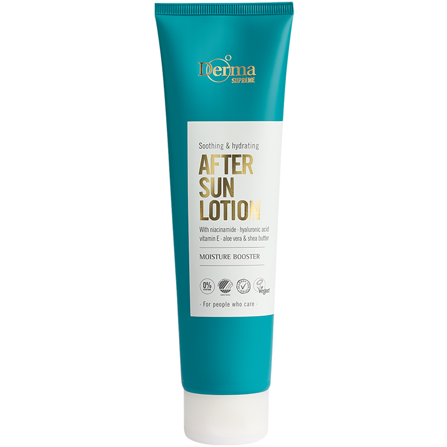 Derma Supreme Aftersun Lotion  150 Ml