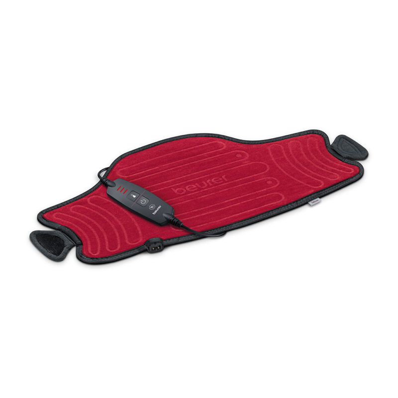 Beurer Easyfix Varmepude  Hk55