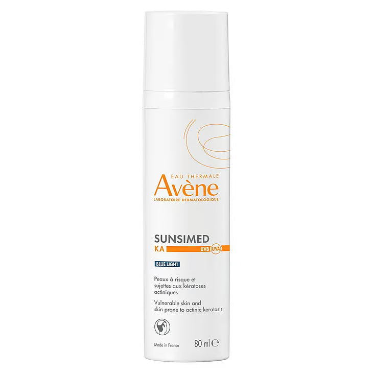 Av? Ne Sunsimed Ka Spf50  80ml