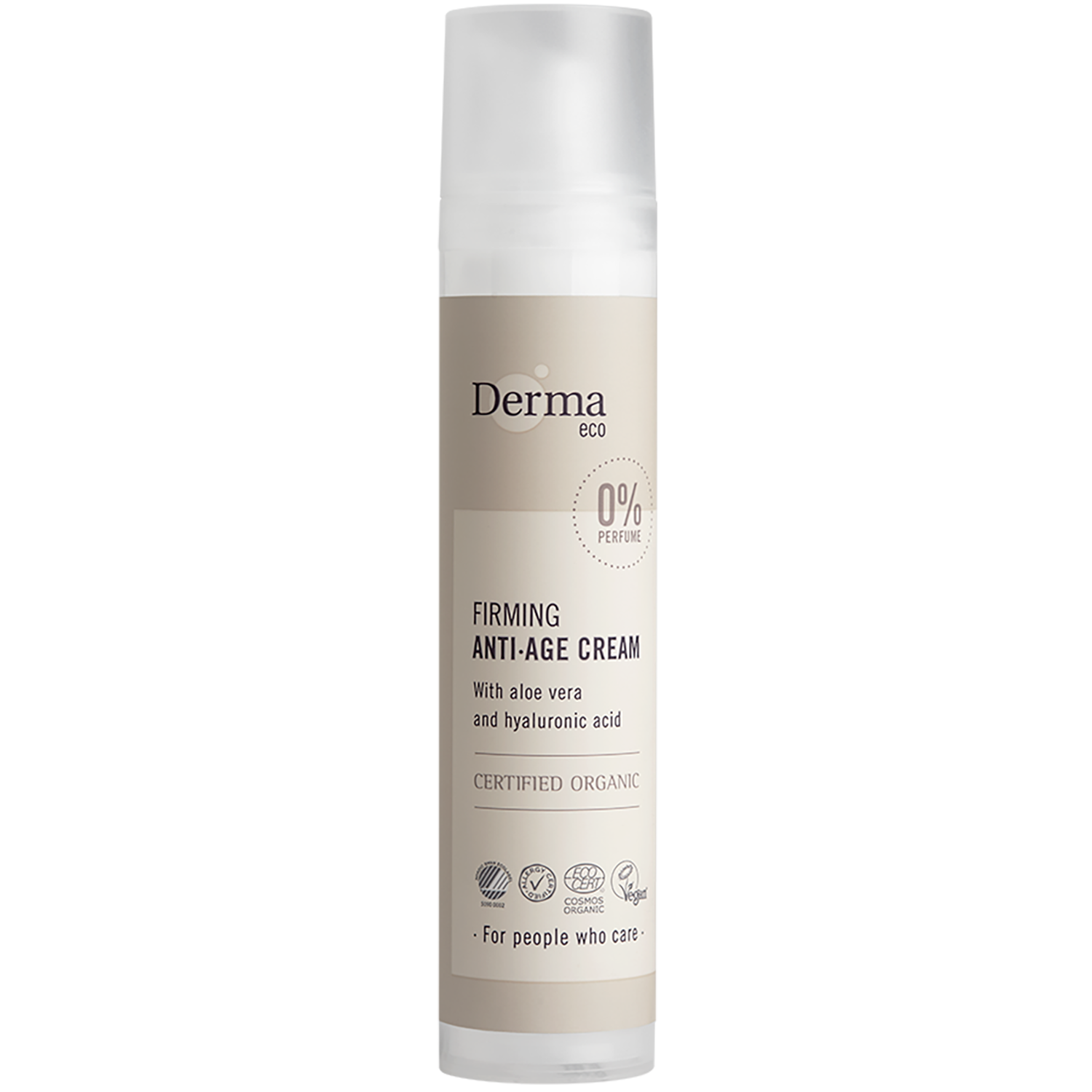 Derma Eco Anti Age Cream  50 Ml